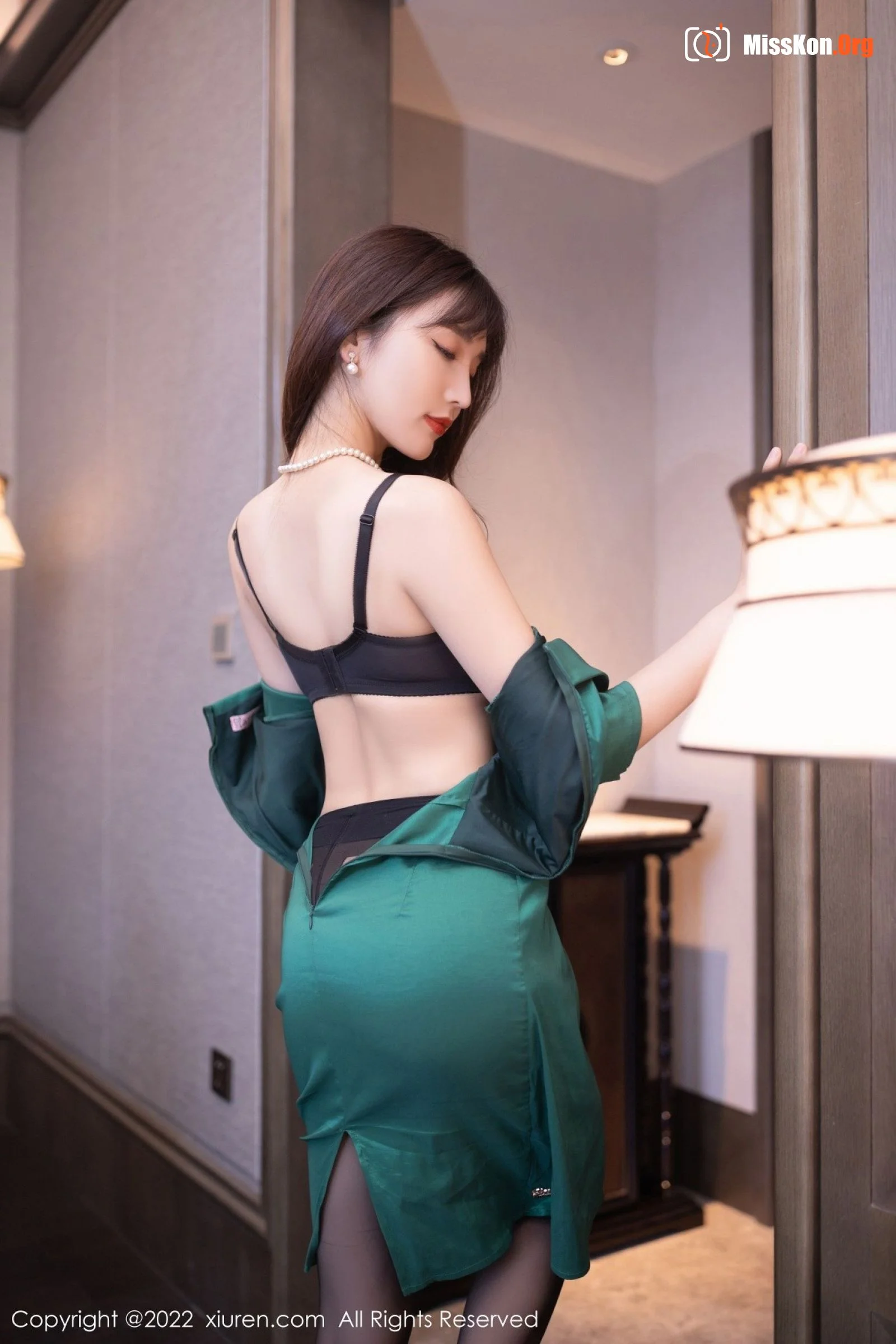Lu Xuanxuan - Photo 20