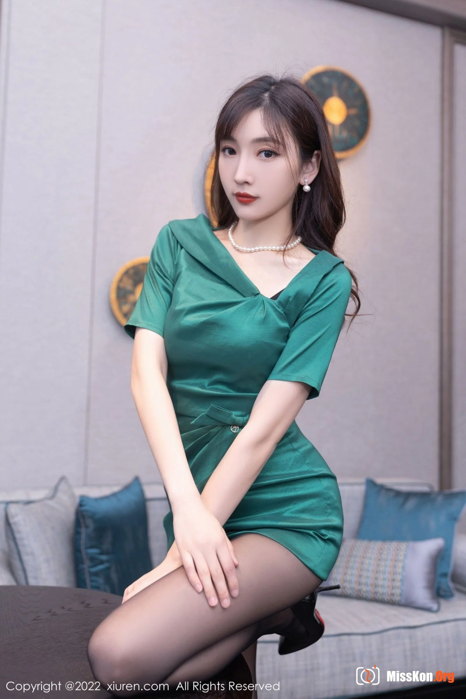 Lu Xuanxuan - Photo 8