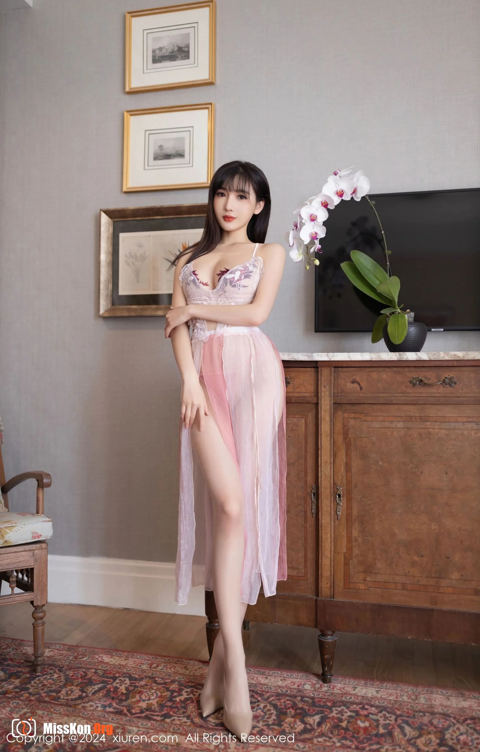 Lu Xuanxuan - Photo 7