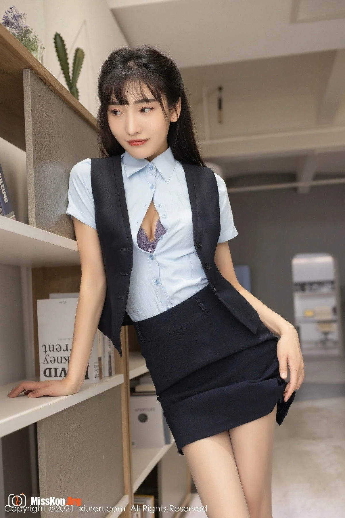 Lu Xuanxuan - Photo 2