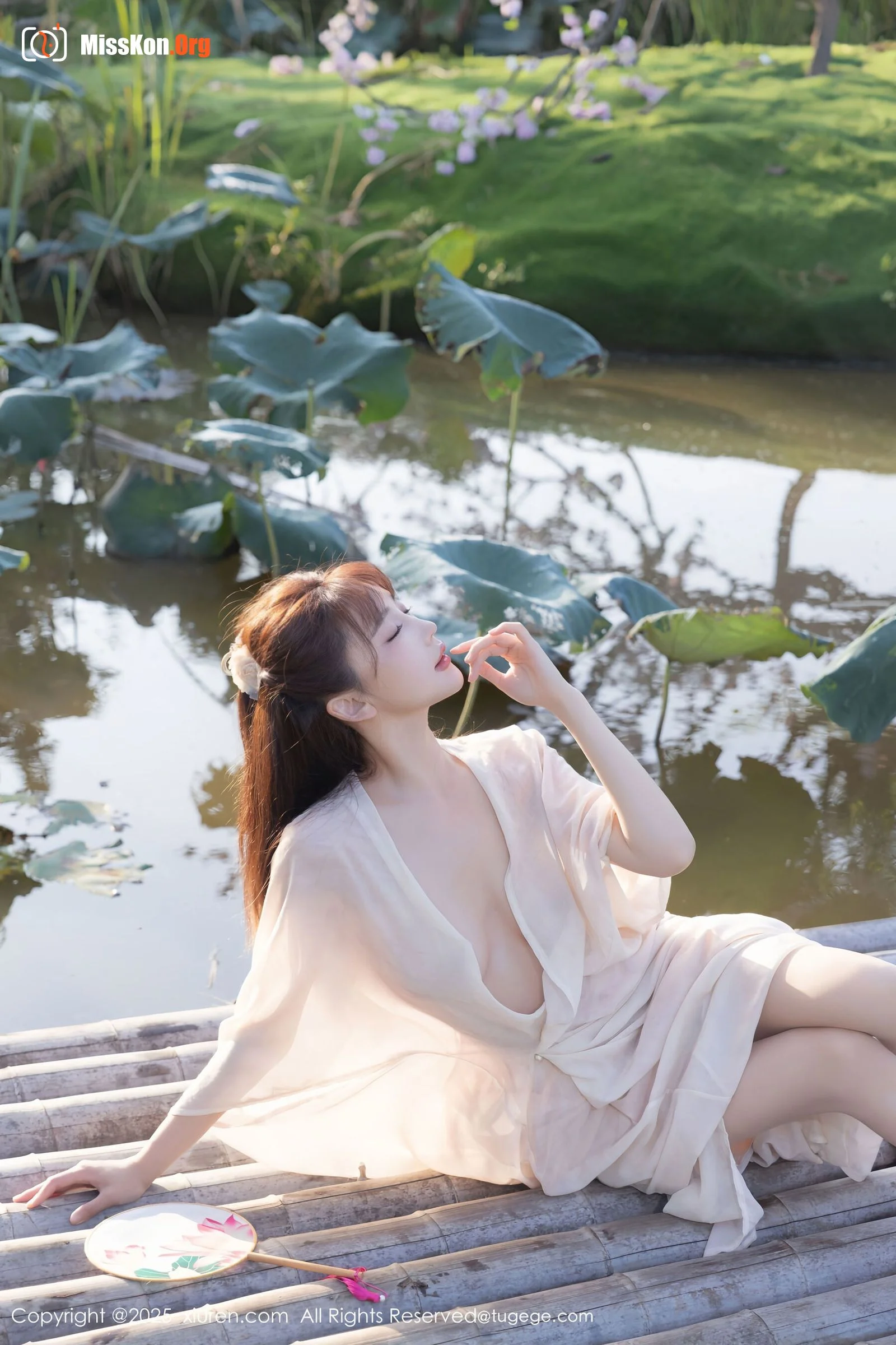 Lu Xuanxuan - Photo 10