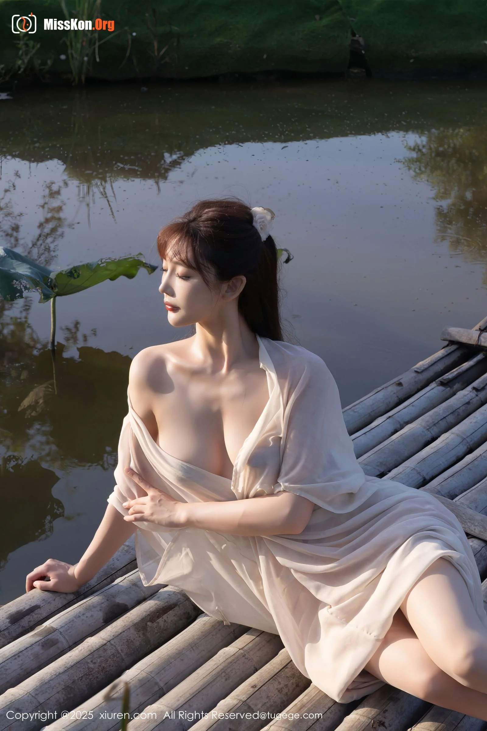 Lu Xuanxuan - Photo 14