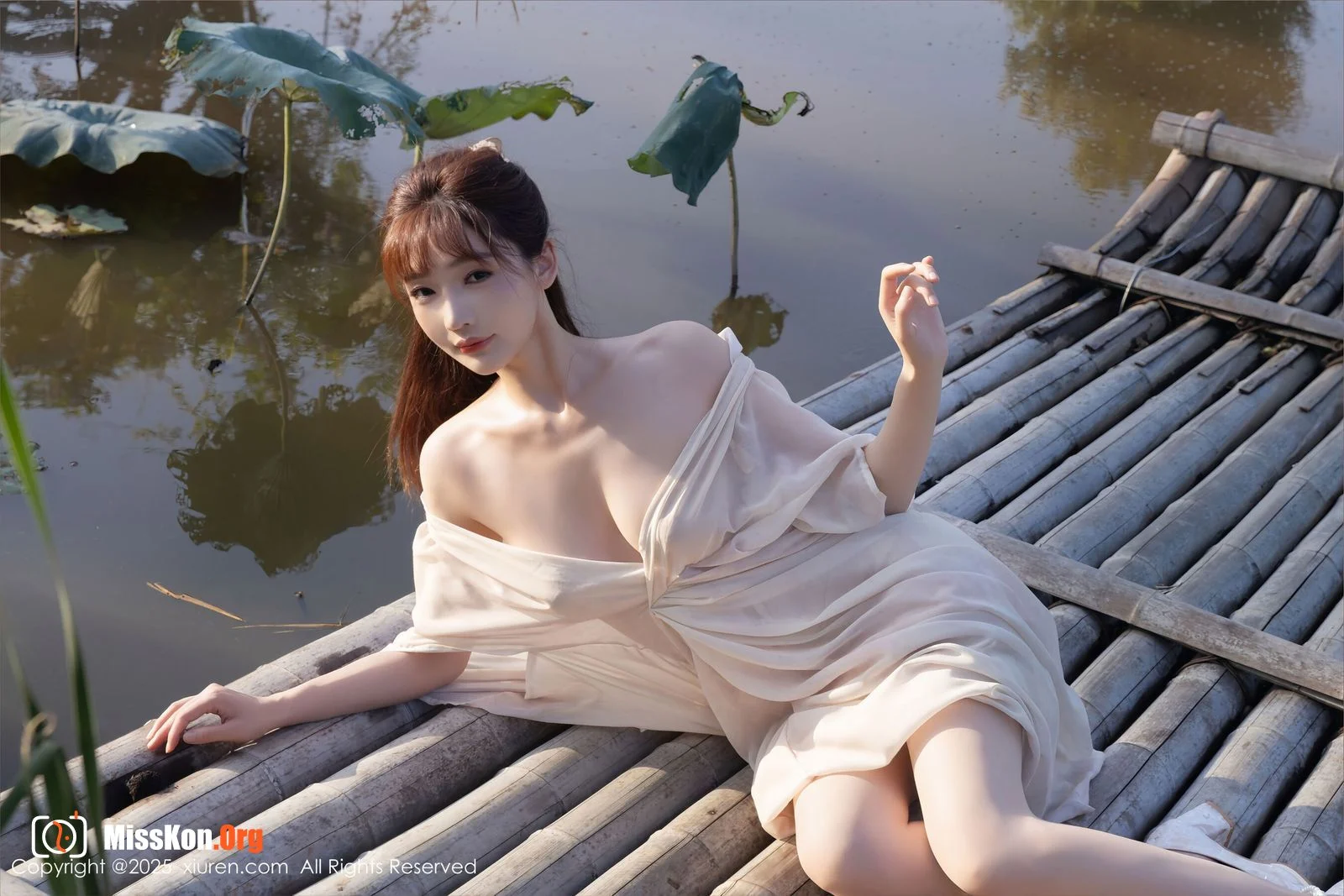Lu Xuanxuan - Photo 17