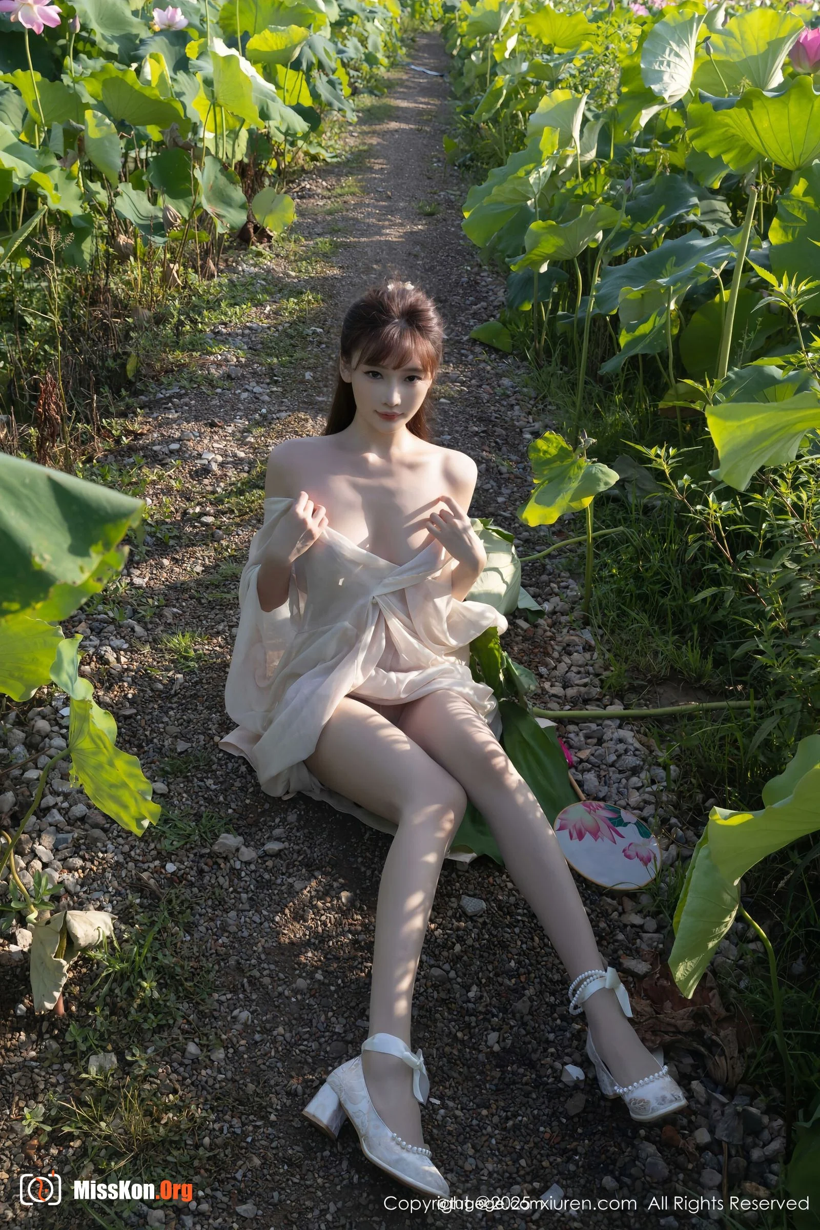 Lu Xuanxuan - Photo 19