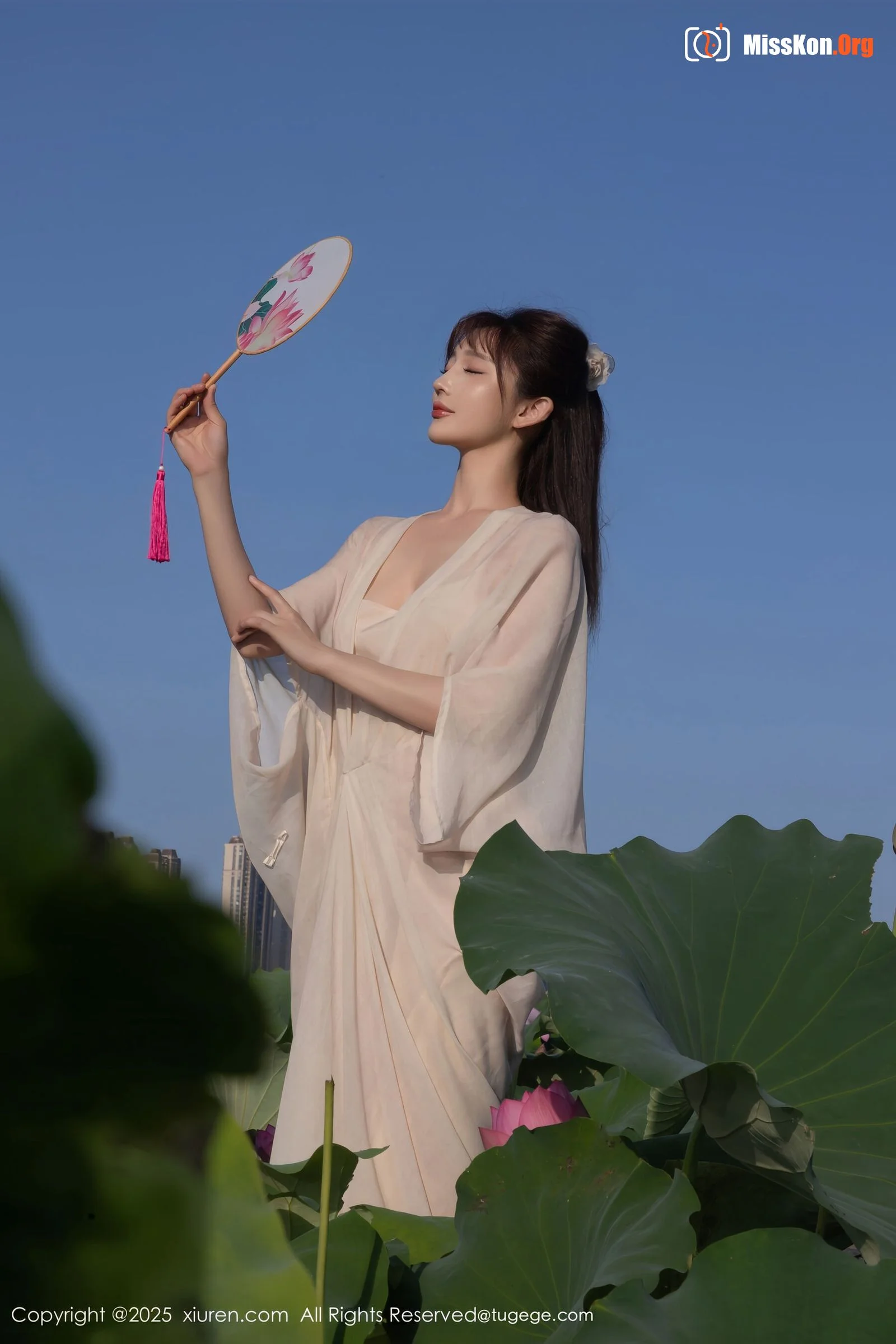 Lu Xuanxuan - Photo 5