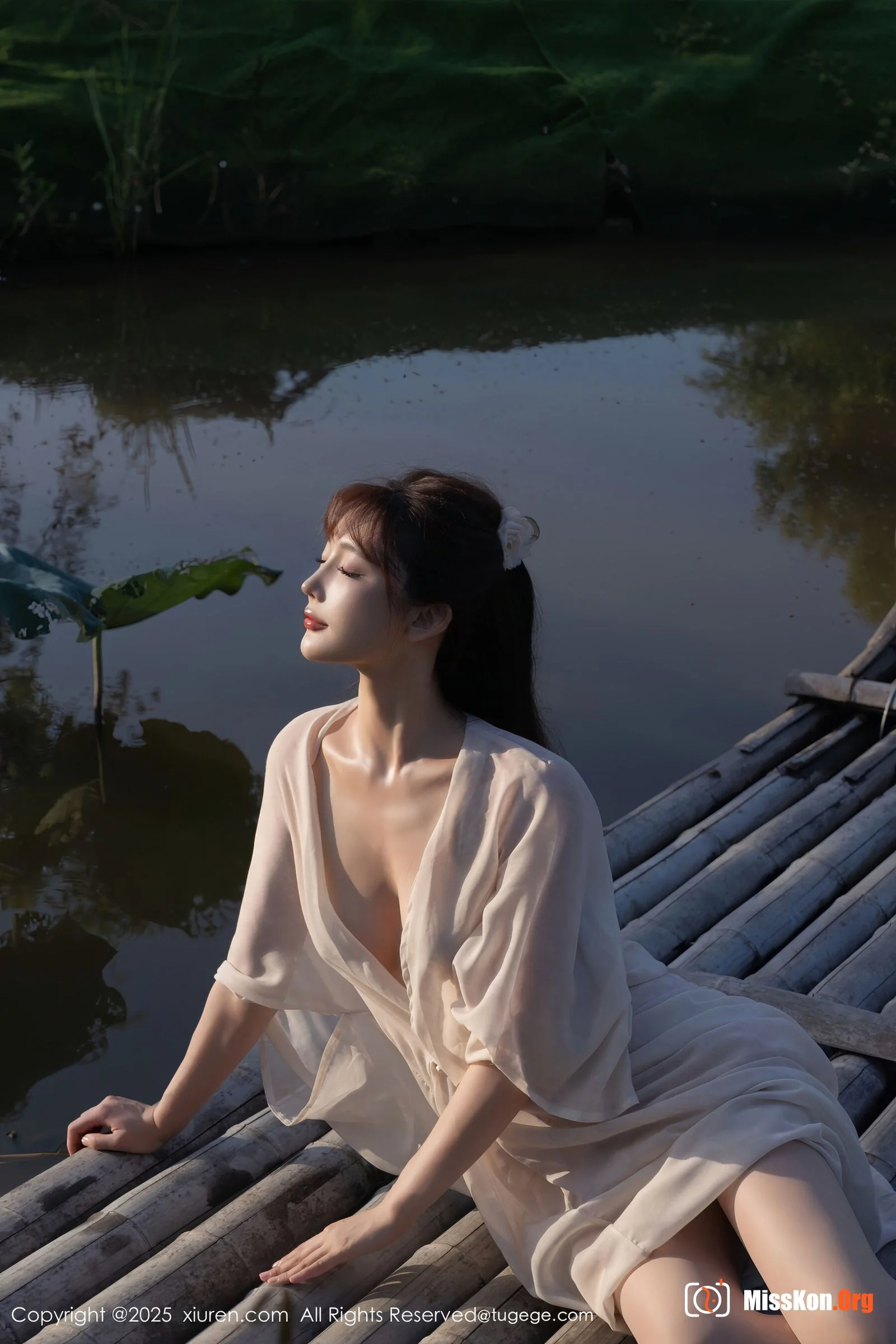 Lu Xuanxuan - Photo 8