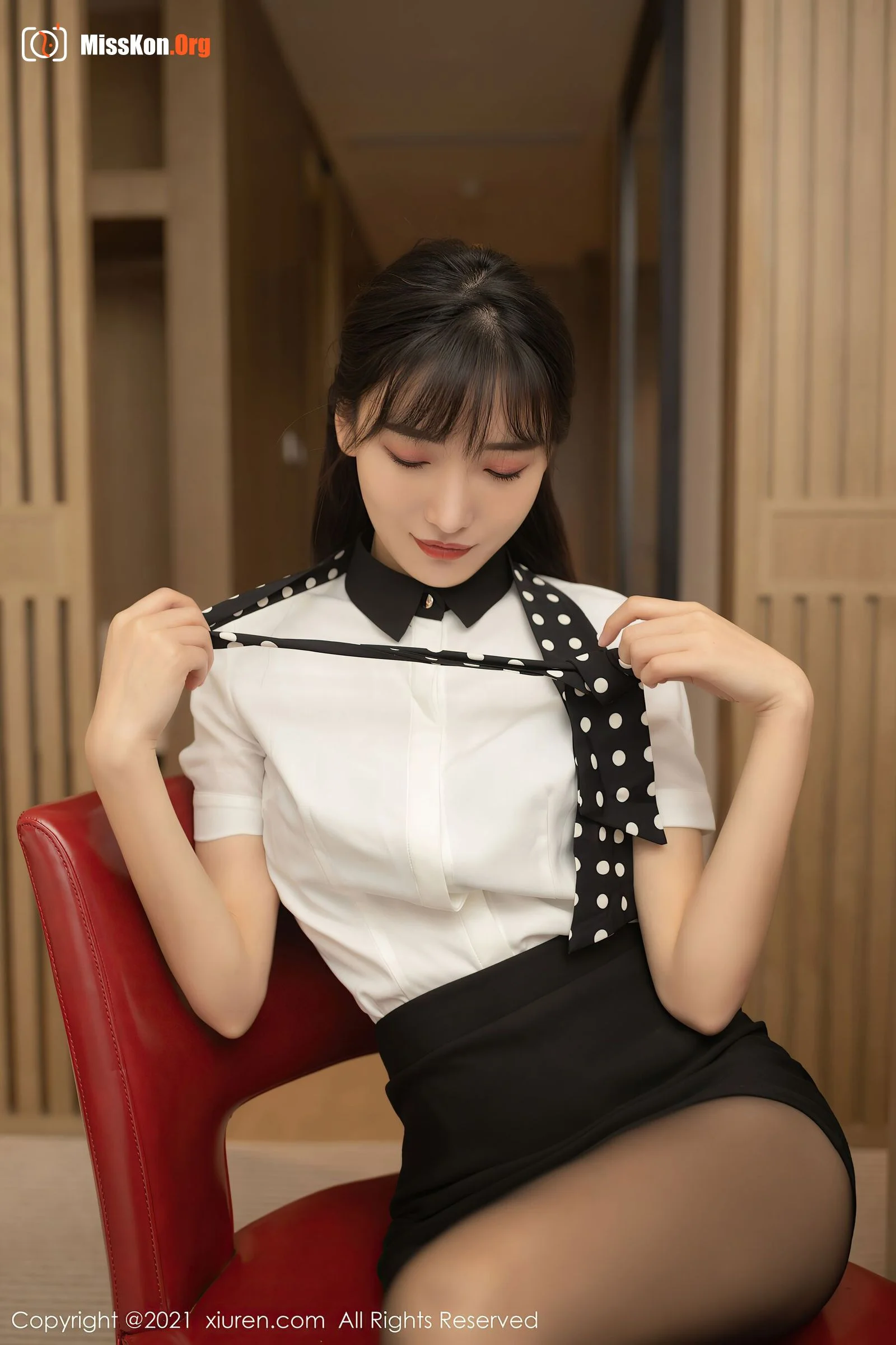 Lu Xuanxuan - Photo 15