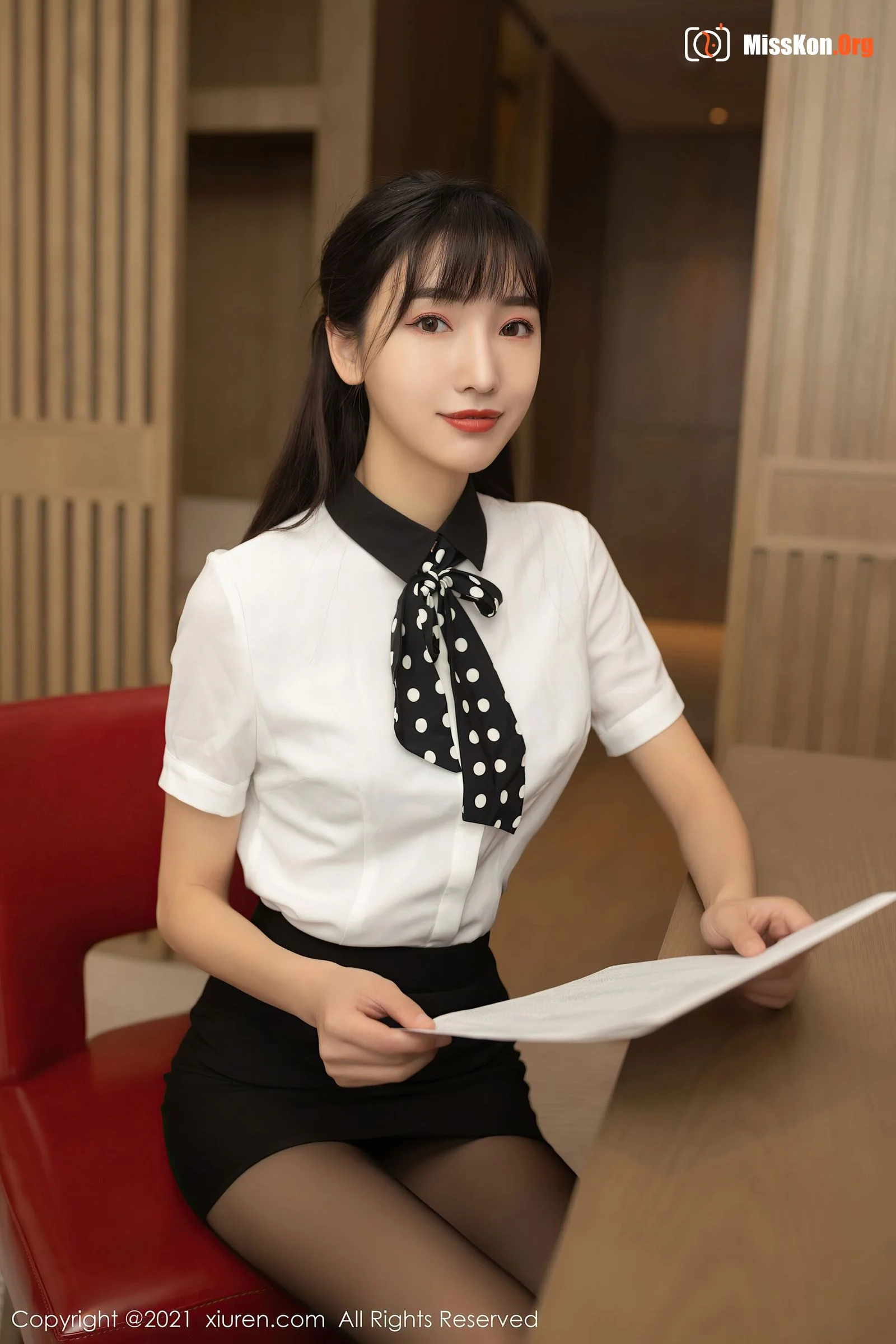 Lu Xuanxuan - Photo 8