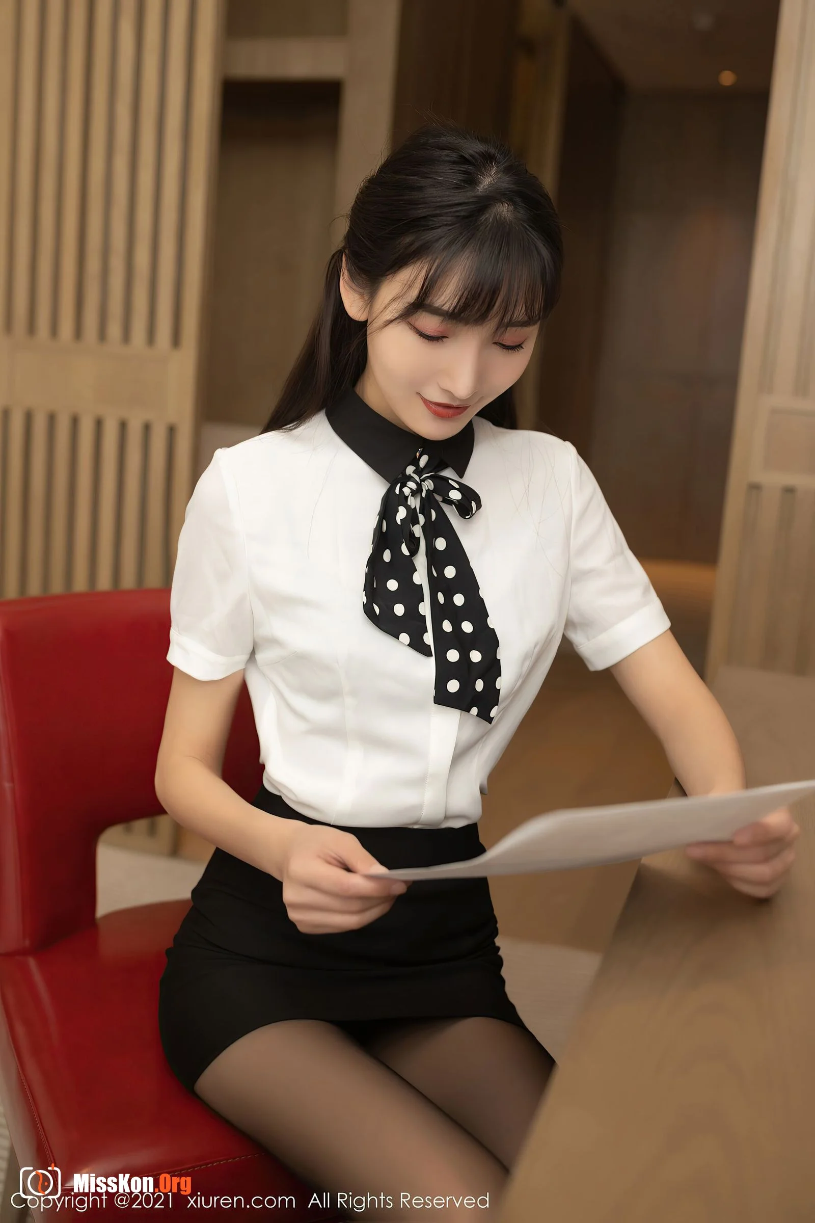 Lu Xuanxuan - Photo 9