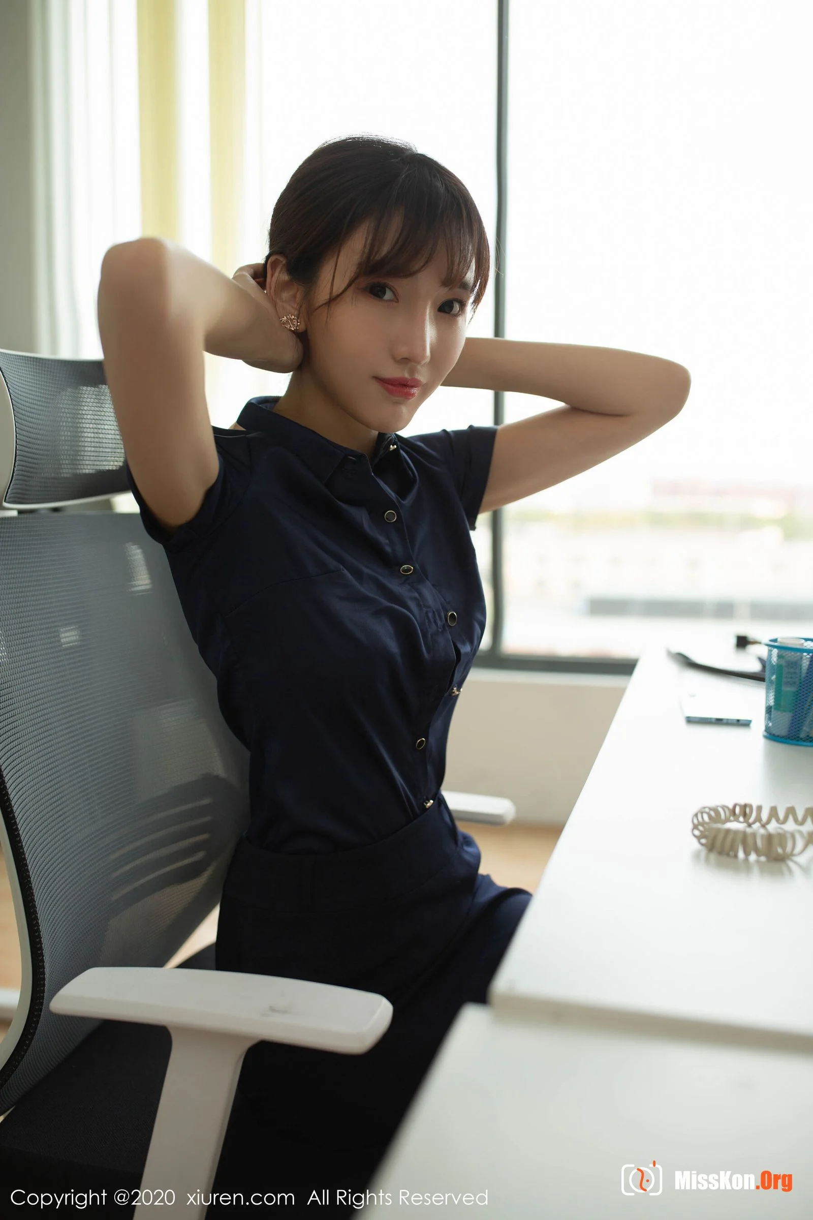 Lu Xuanxuan - Photo 9