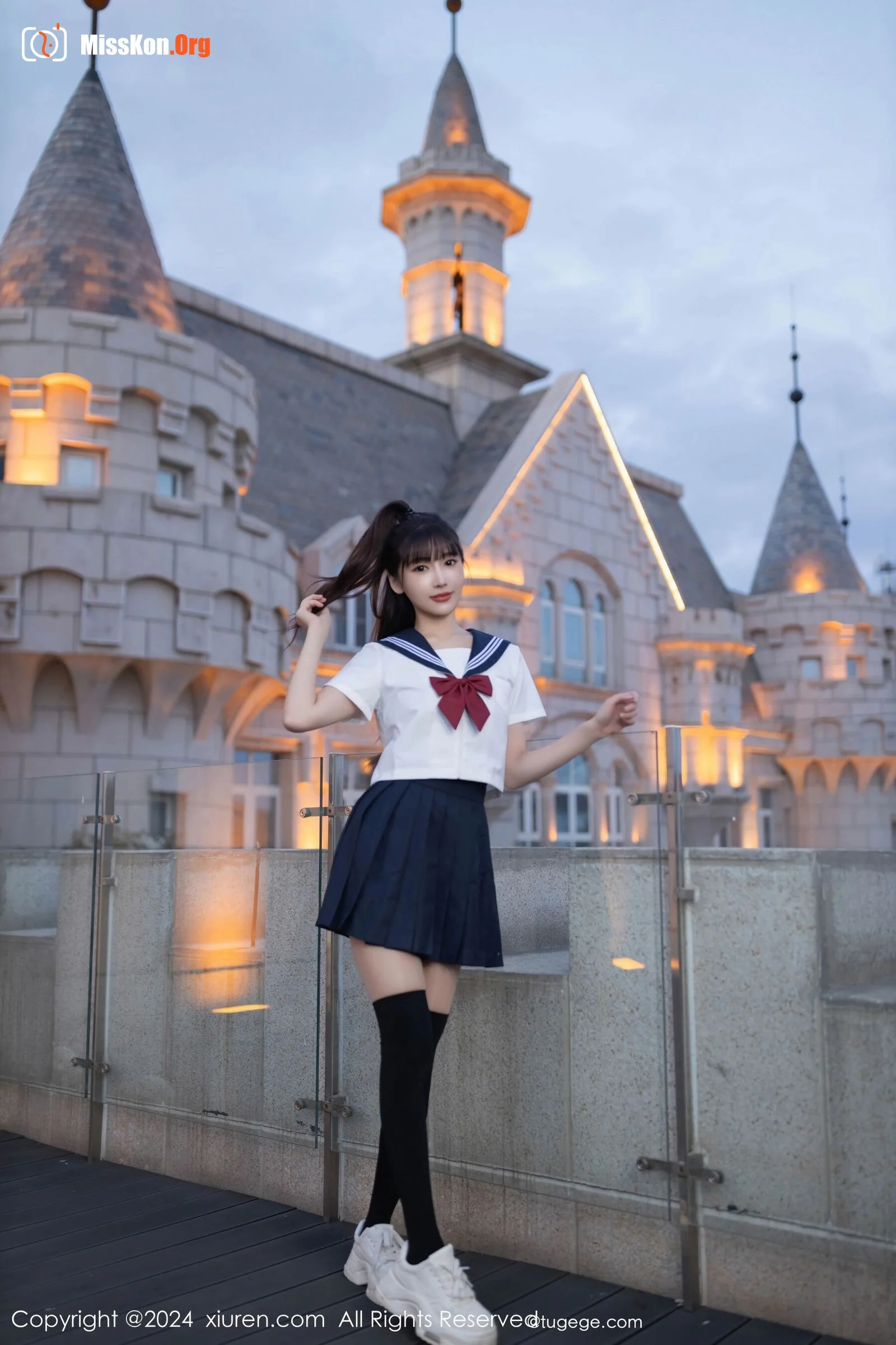 Lu Xuanxuan - Photo 11