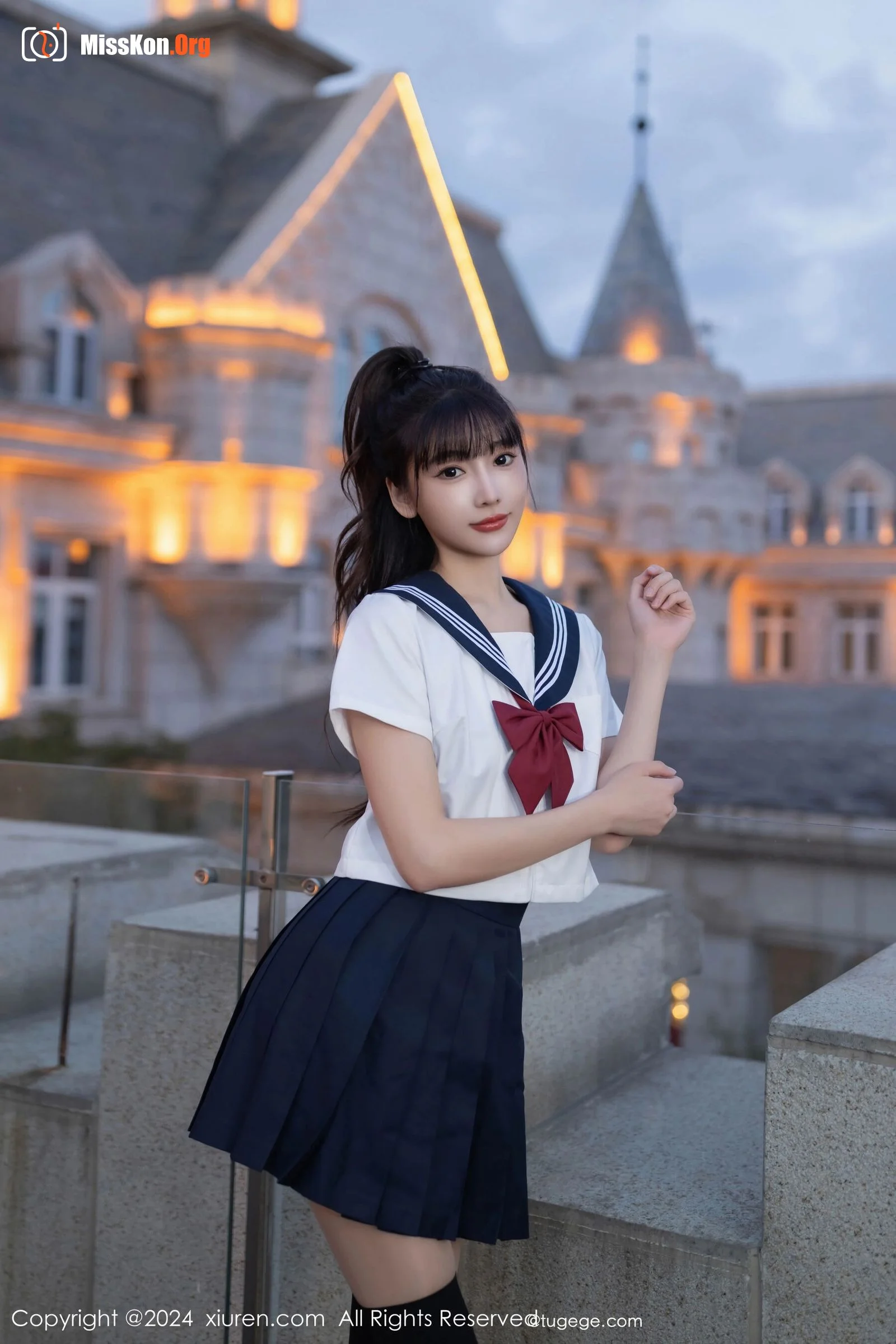 Lu Xuanxuan - Photo 12