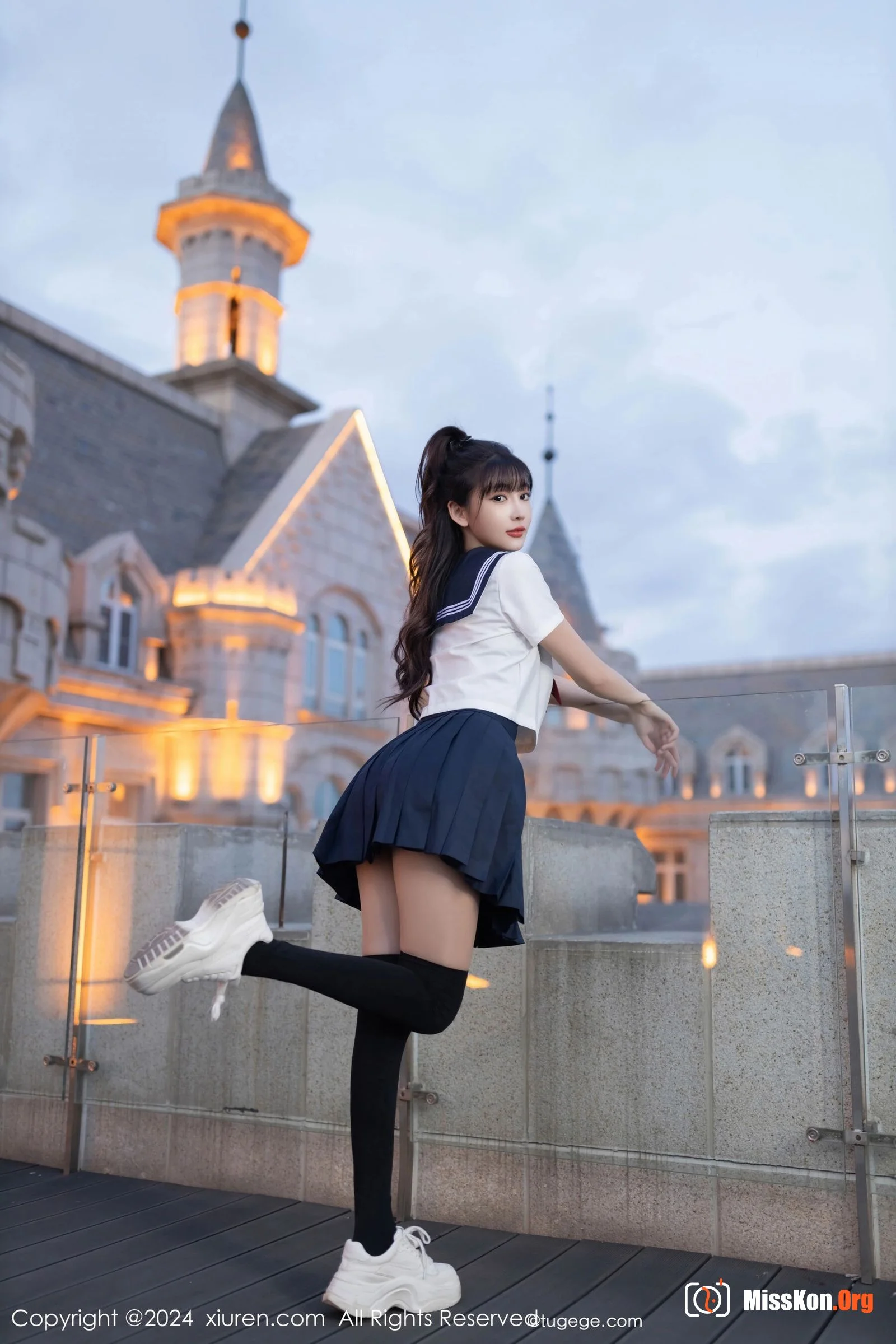 Lu Xuanxuan - Photo 13