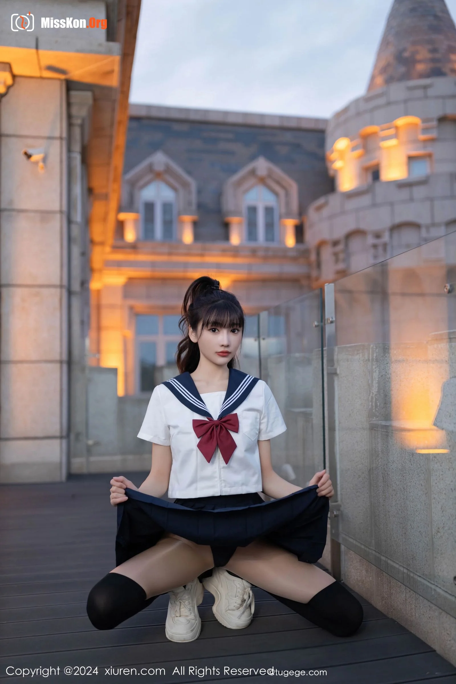 Lu Xuanxuan - Photo 14