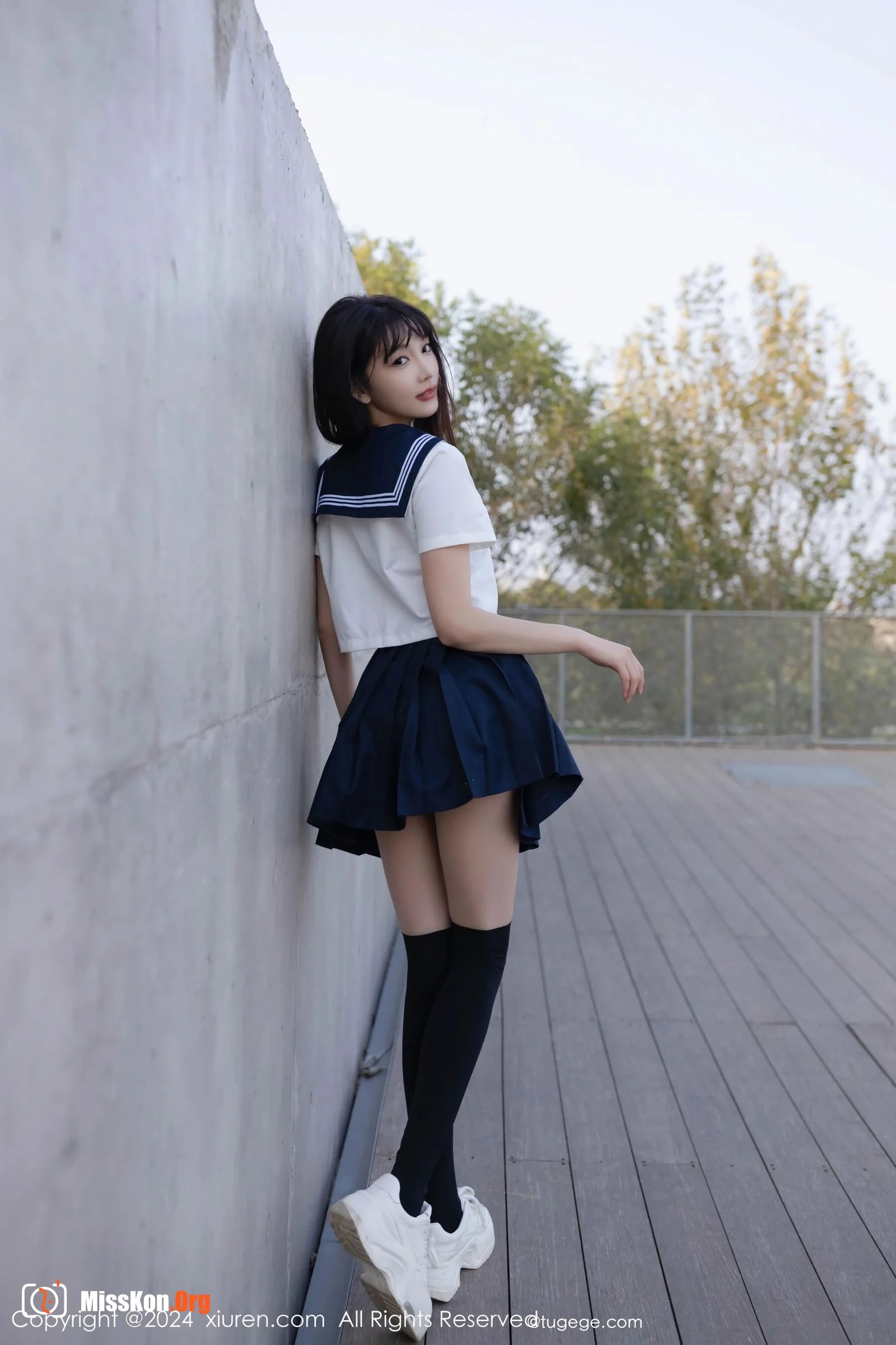Lu Xuanxuan - Photo 2