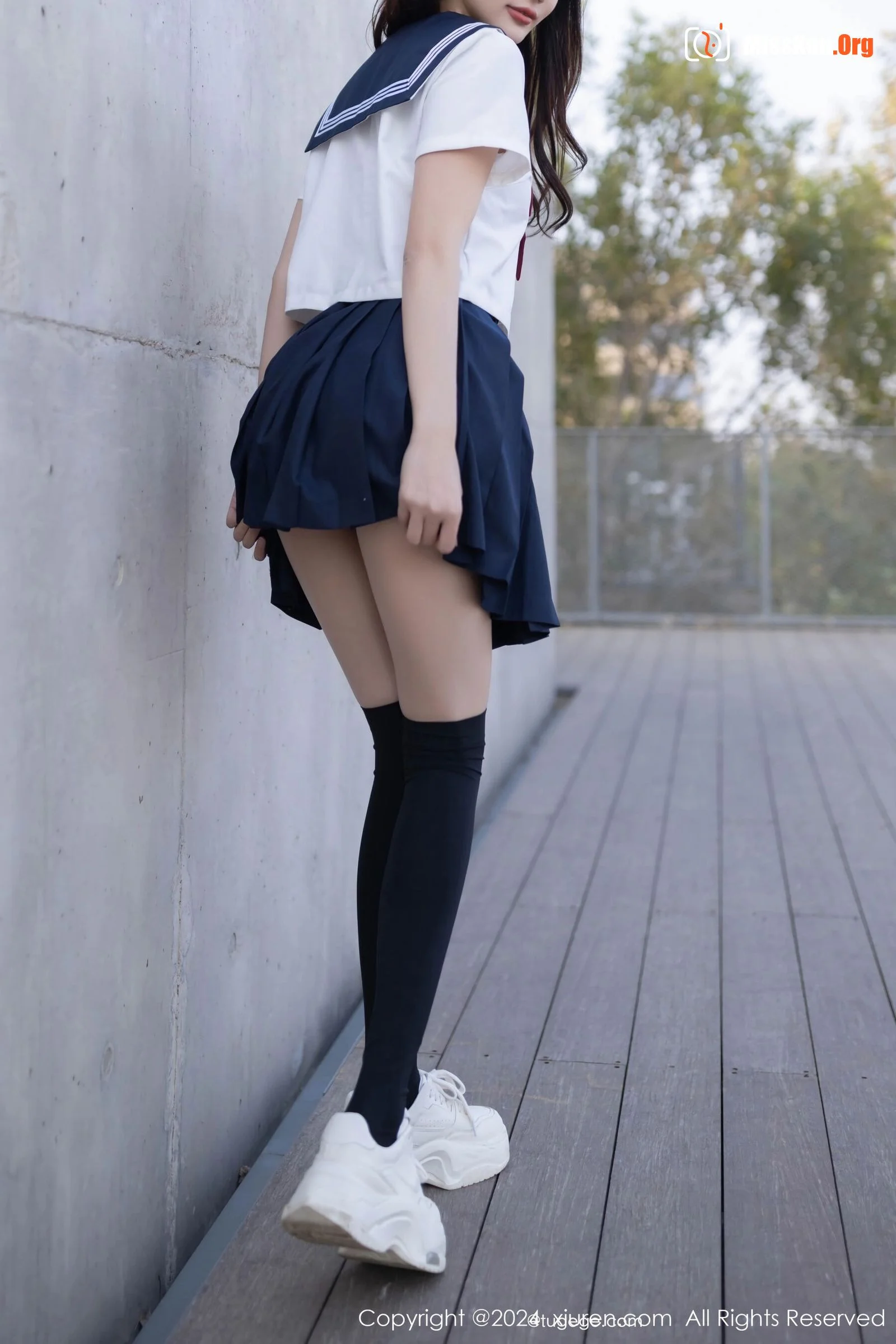 Lu Xuanxuan - Photo 3