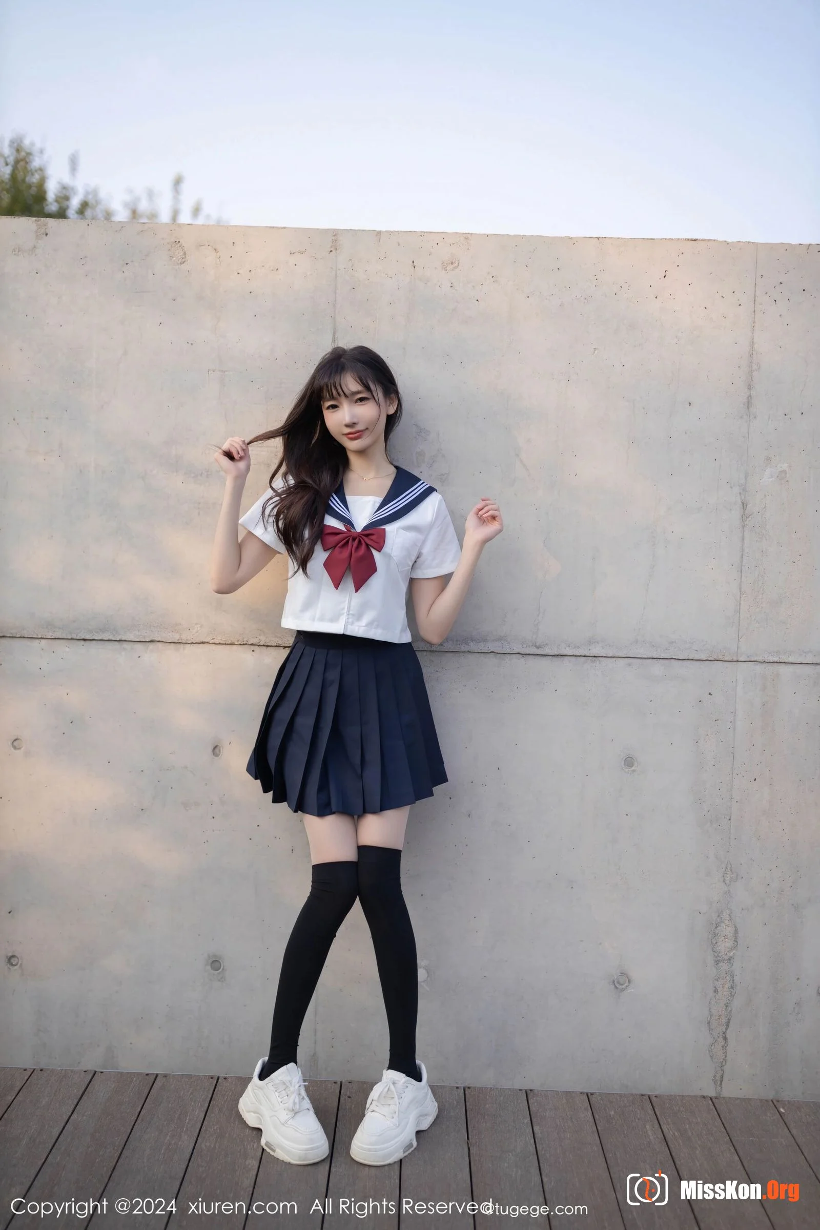 Lu Xuanxuan - Photo 4