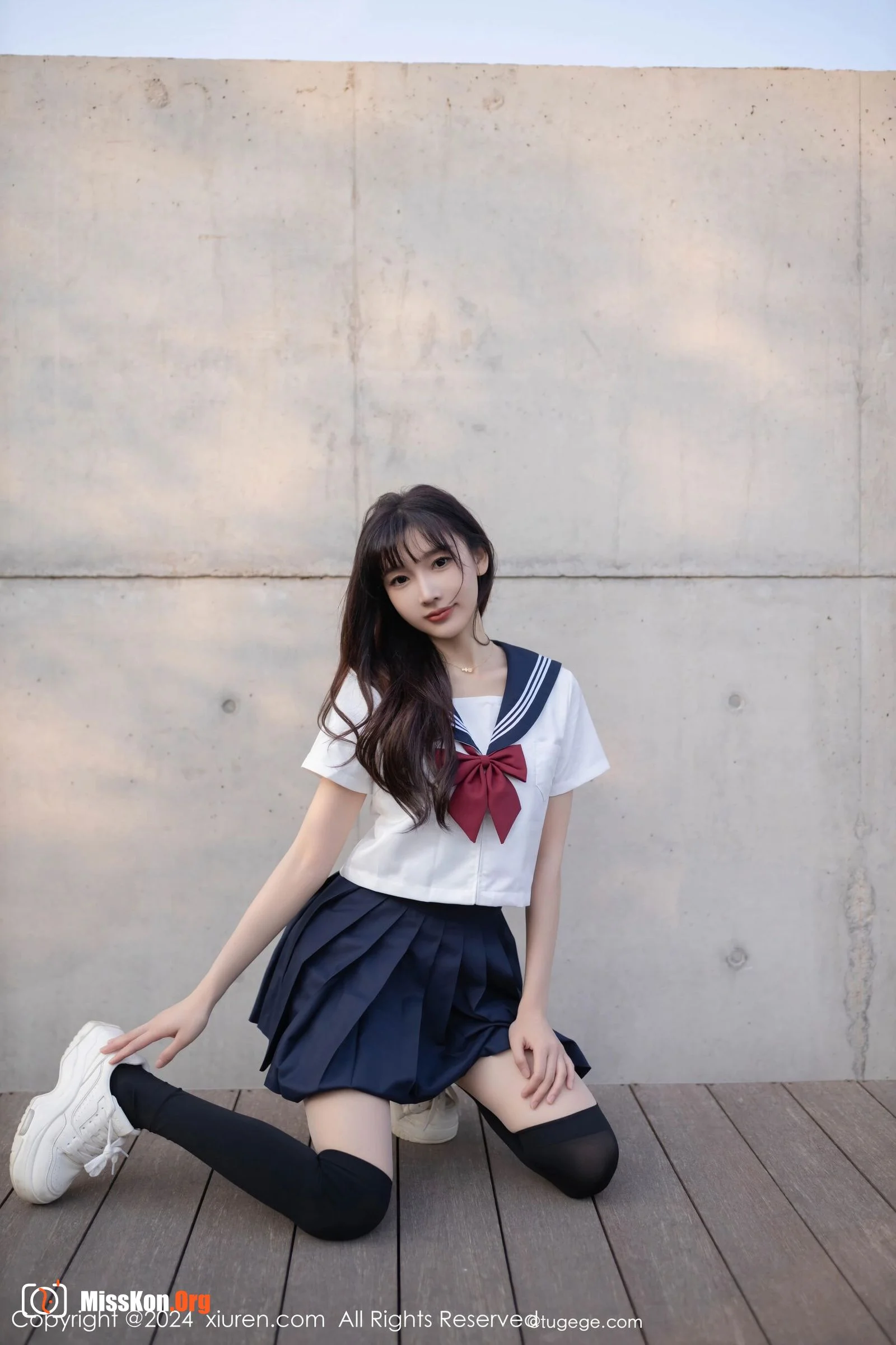 Lu Xuanxuan - Photo 6