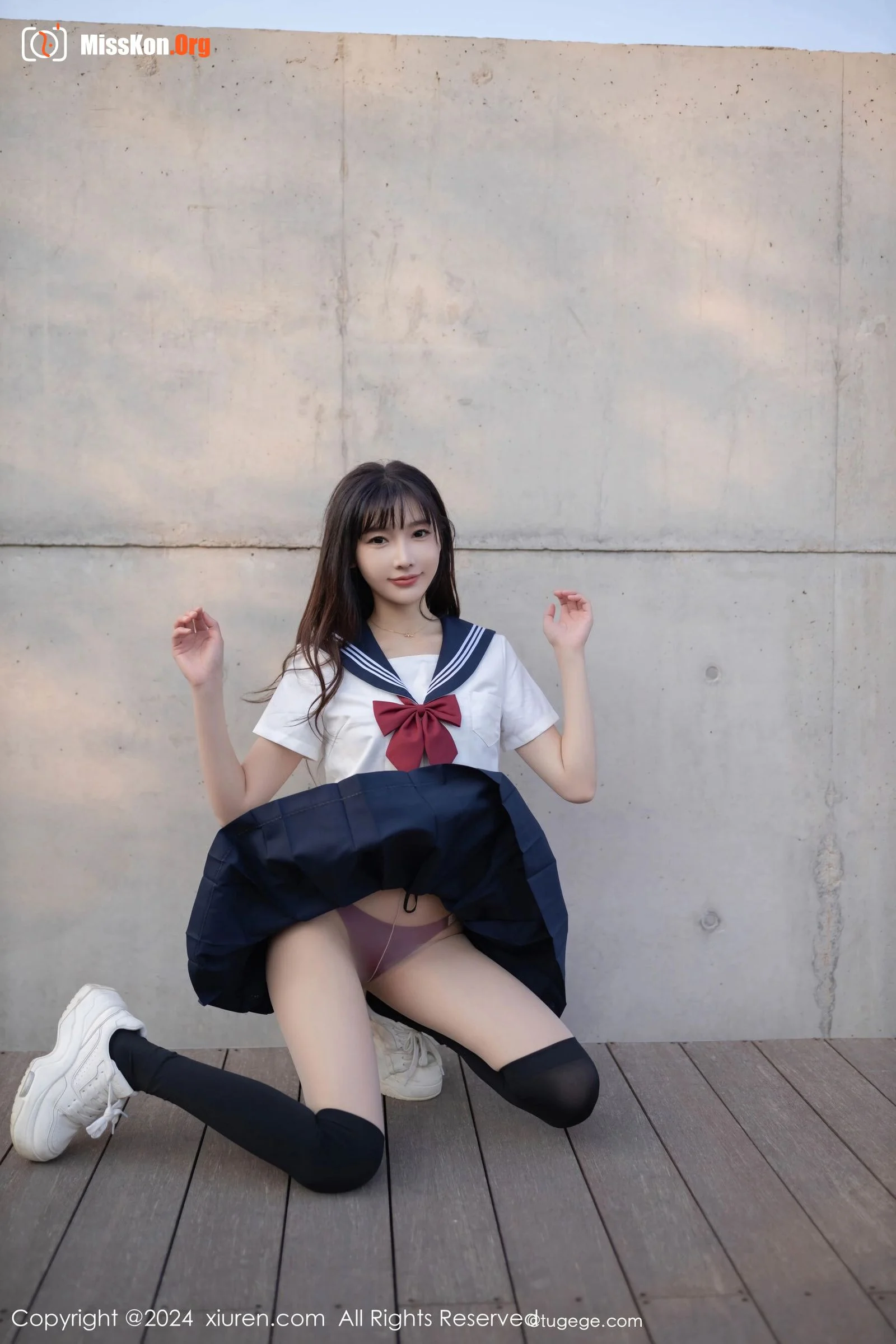 Lu Xuanxuan - Photo 7