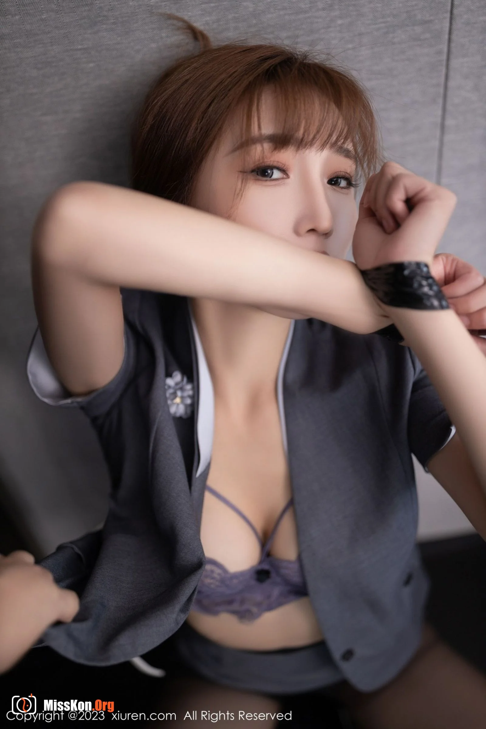 Lu Xuanxuan - Photo 9