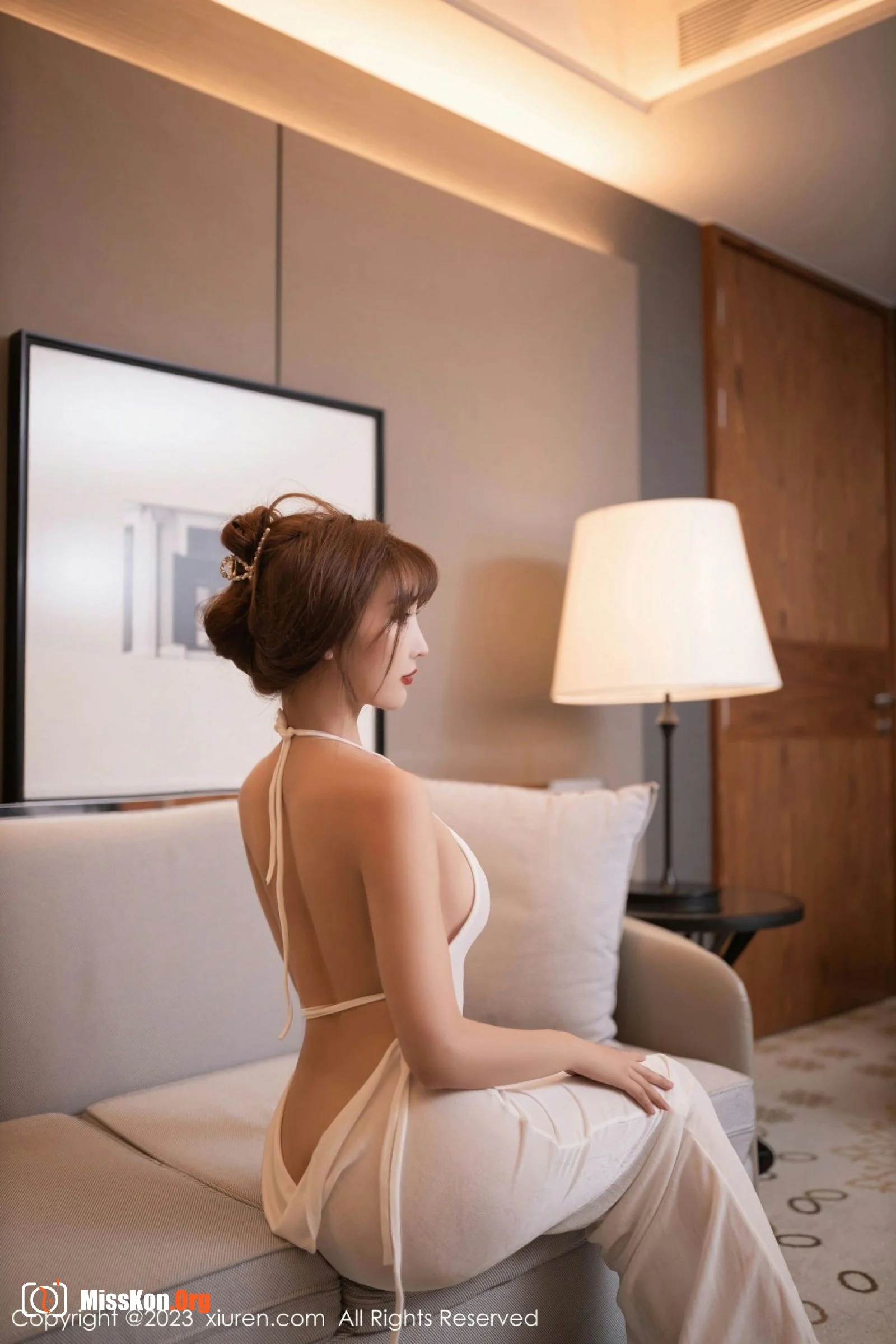 Lu Xuanxuan - Photo 16