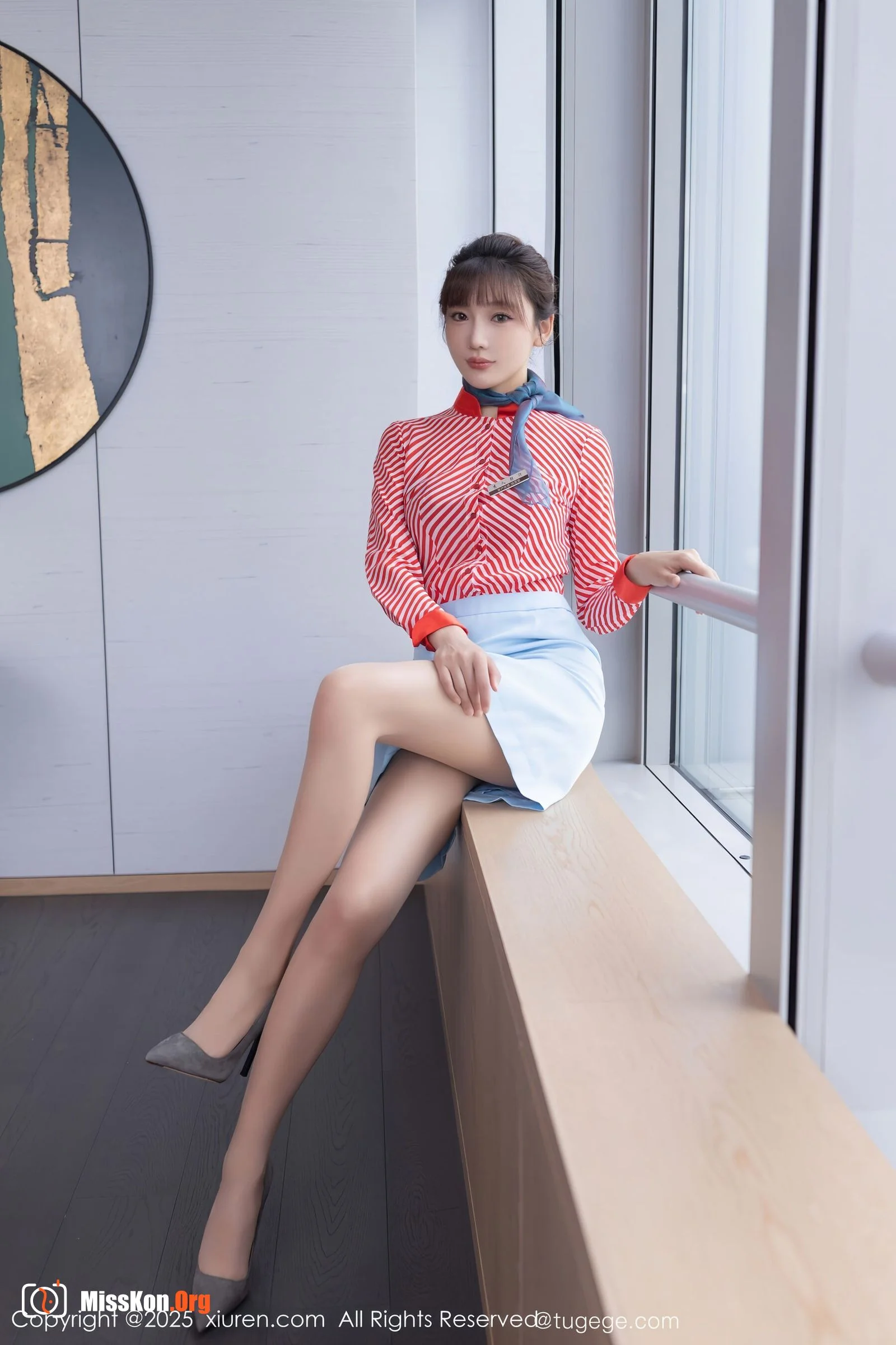 Lu Xuanxuan - Photo 11