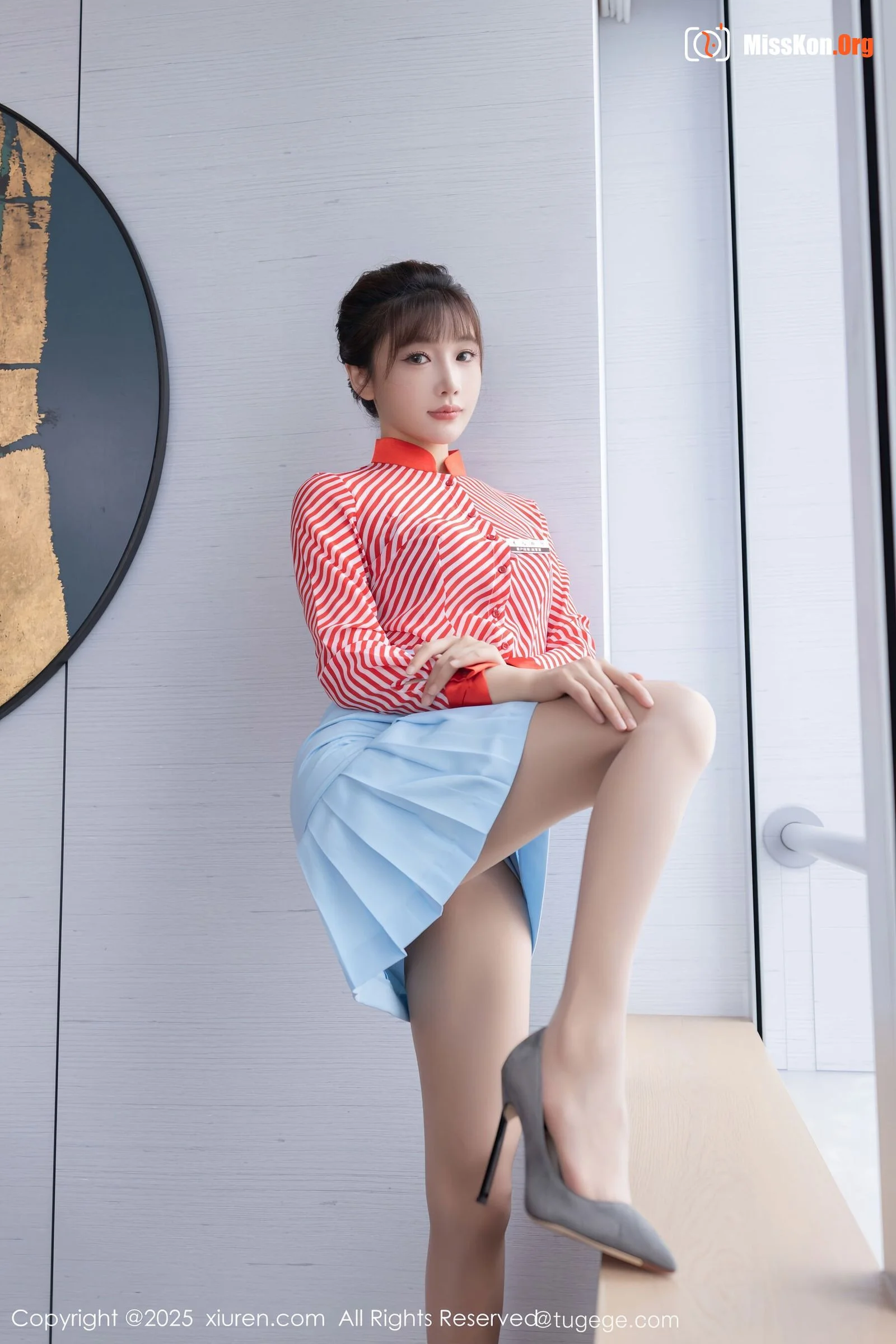 Lu Xuanxuan - Photo 13