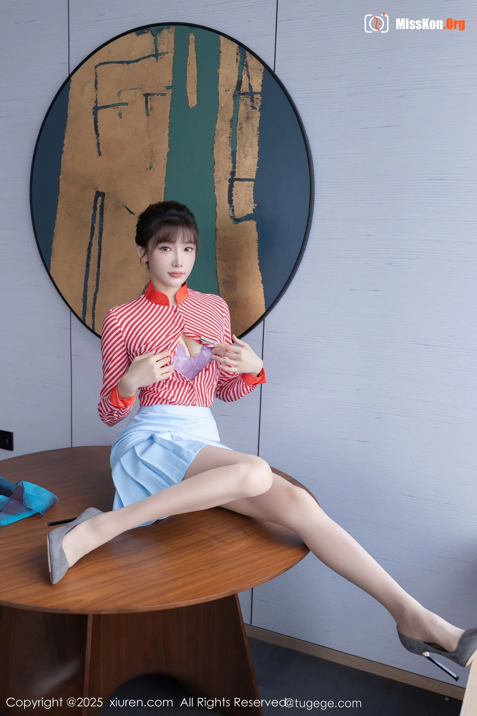 Lu Xuanxuan - Photo 15