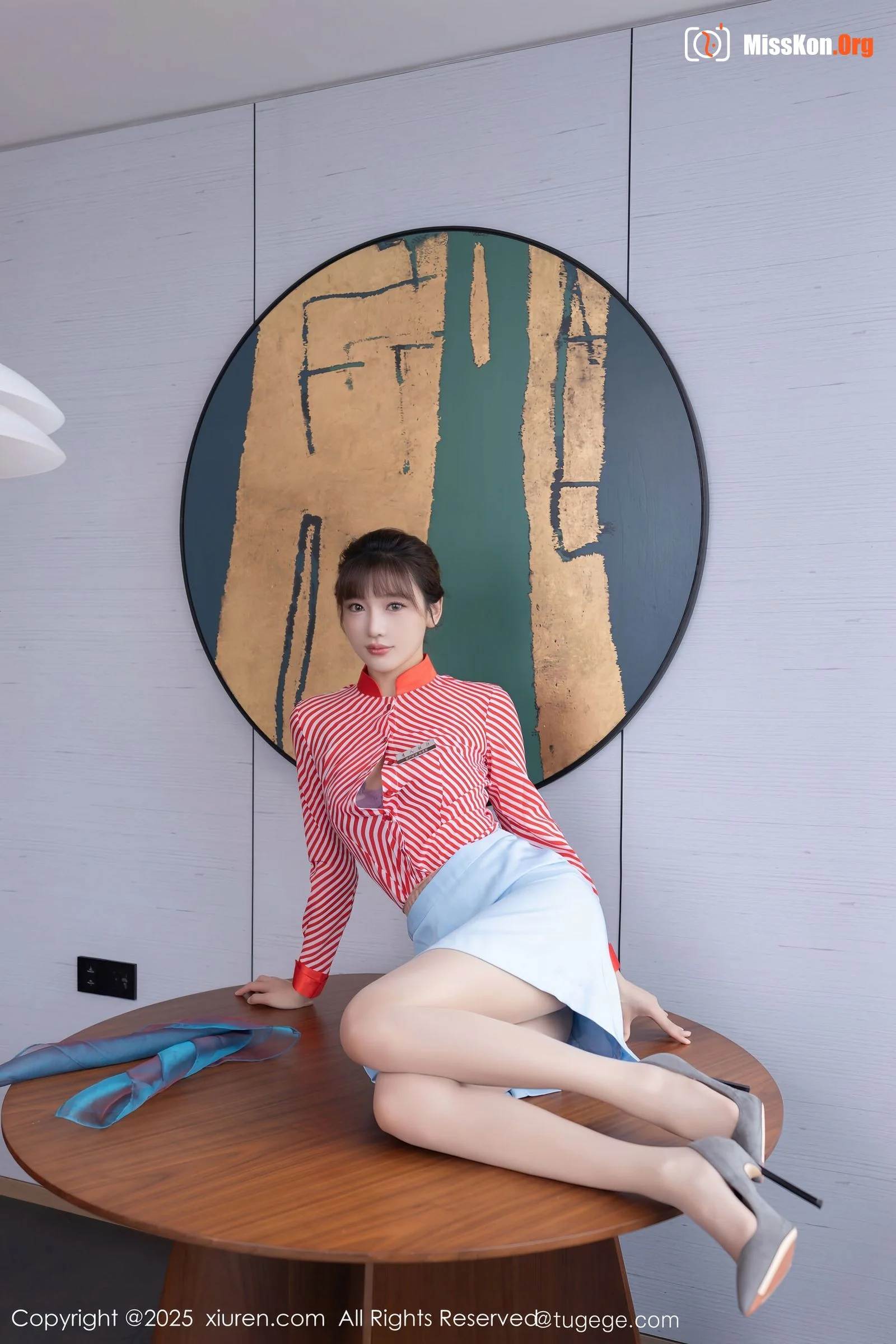 Lu Xuanxuan - Photo 17