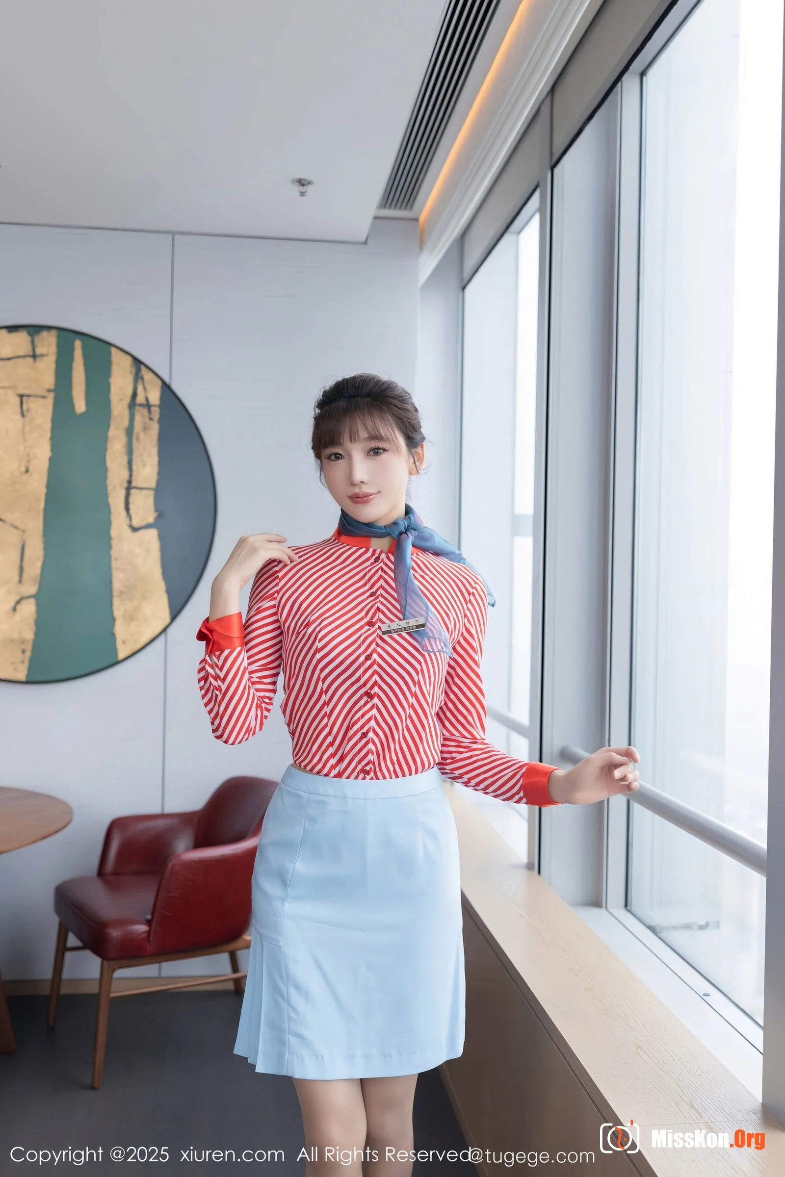 Lu Xuanxuan - Photo 2