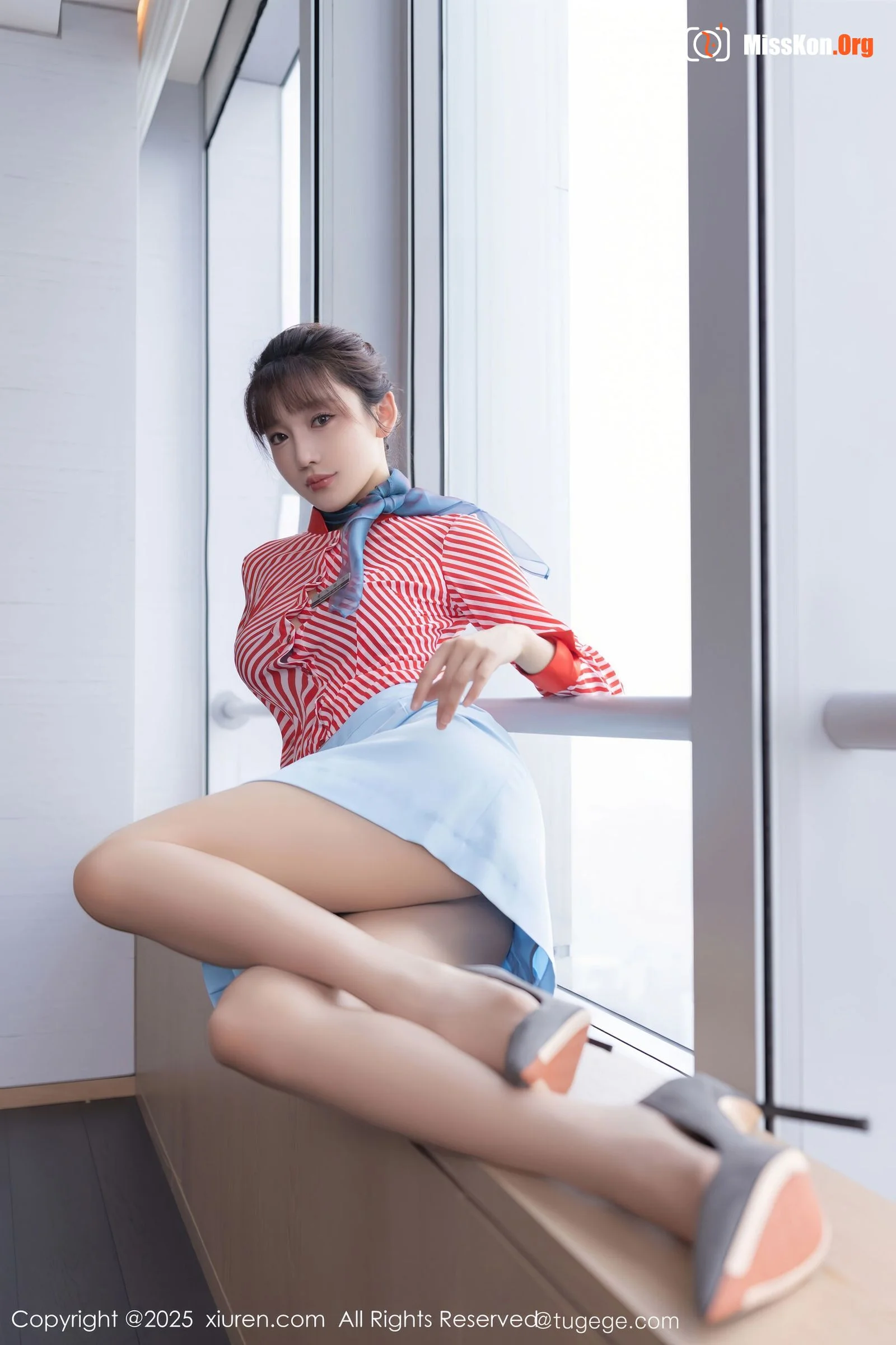 Lu Xuanxuan - Photo 4