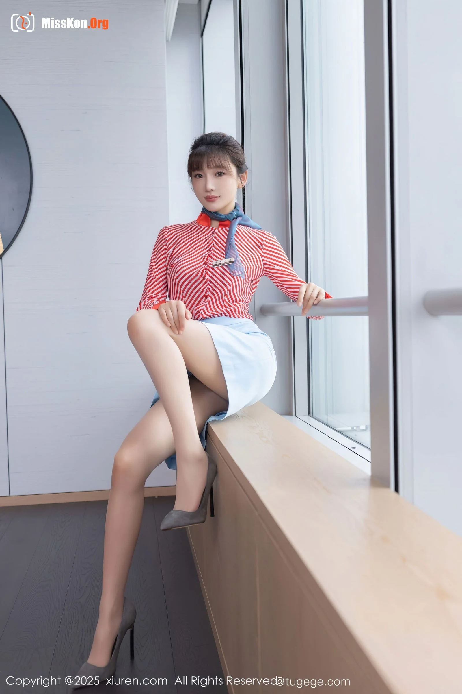 Lu Xuanxuan - Photo 5