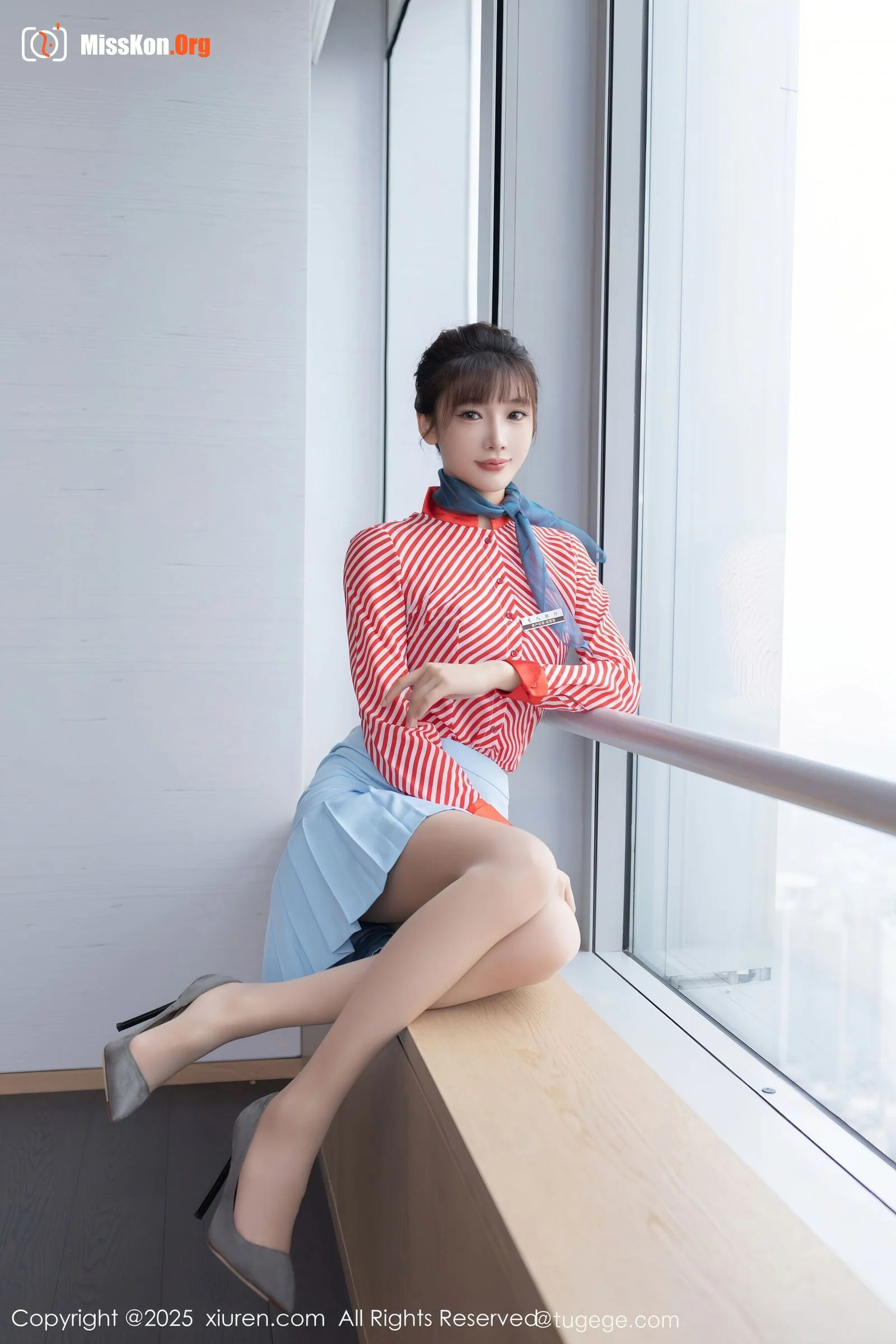 Lu Xuanxuan - Photo 7
