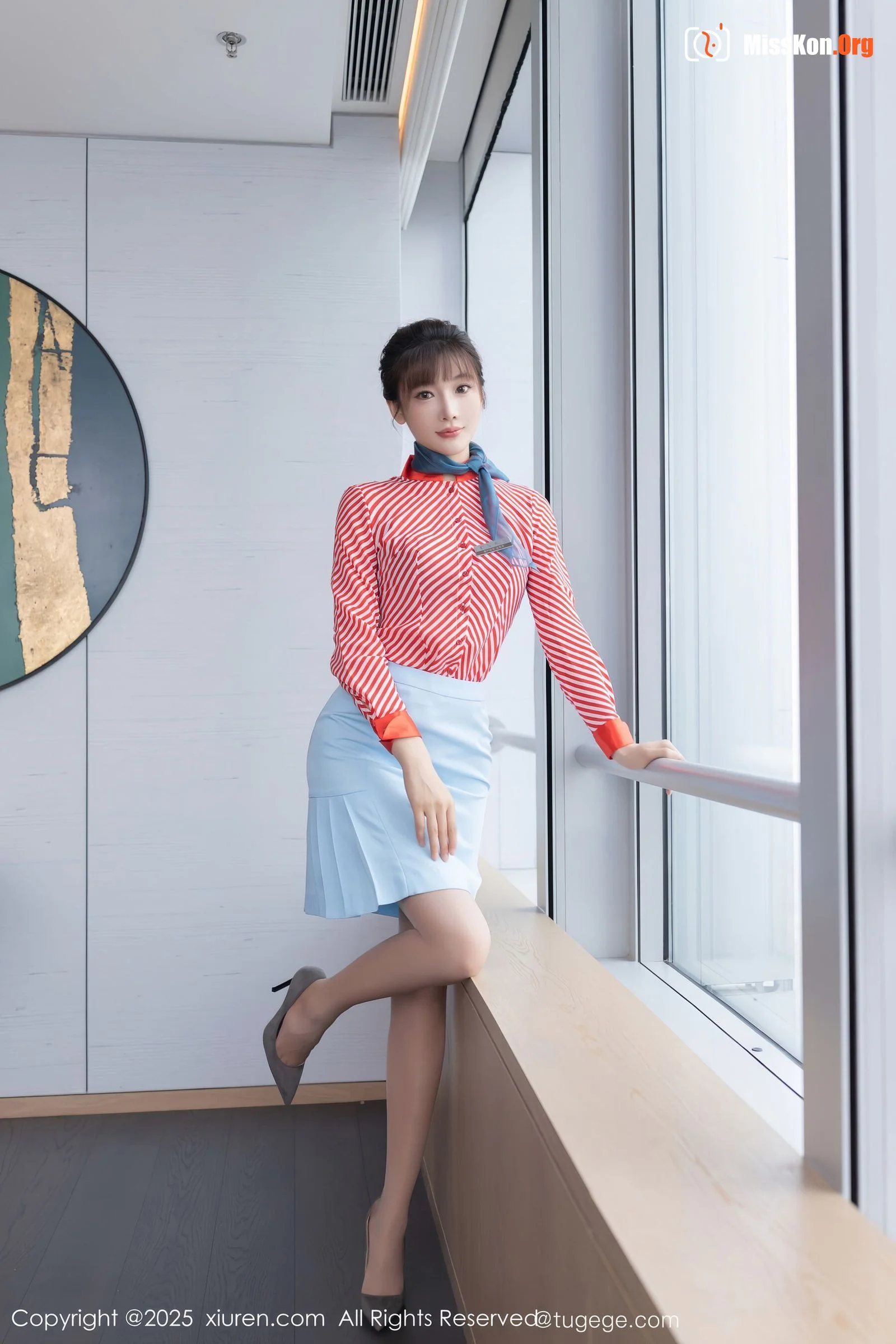 Lu Xuanxuan - Photo 8