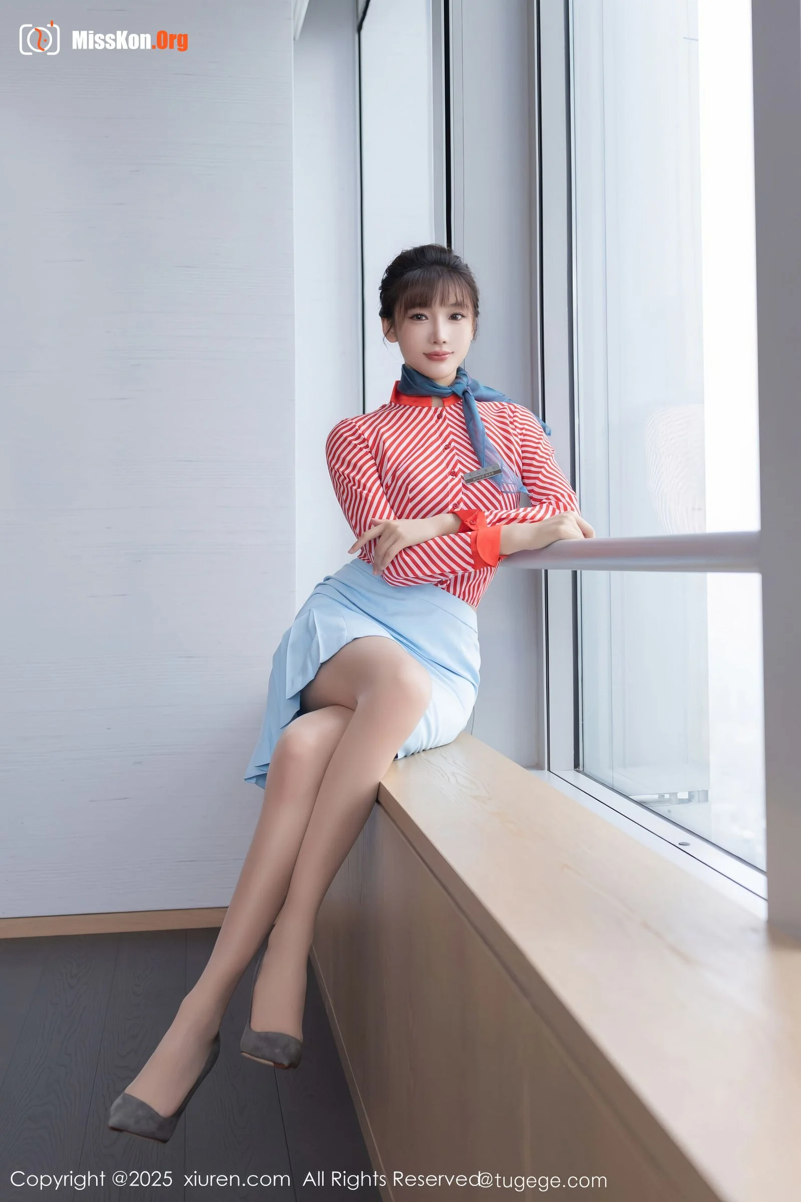Lu Xuanxuan - Photo 9