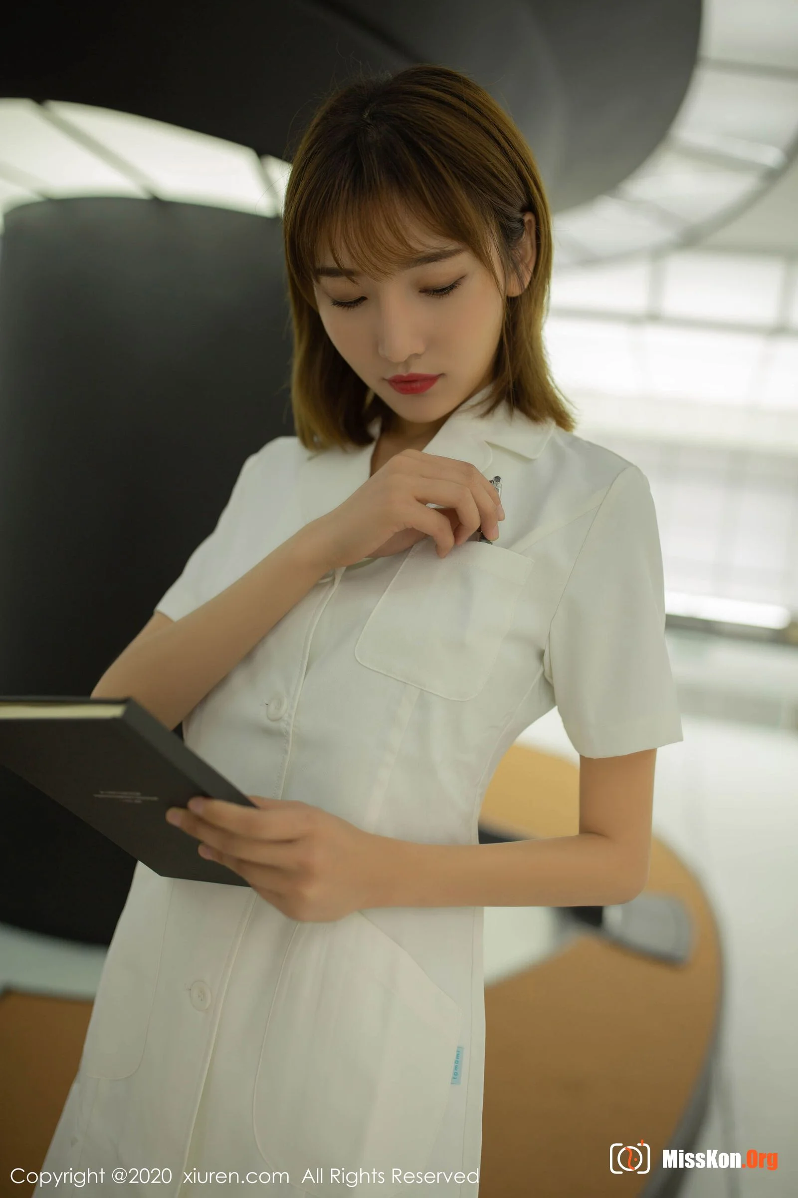 Lu Xuanxuan - Photo 2
