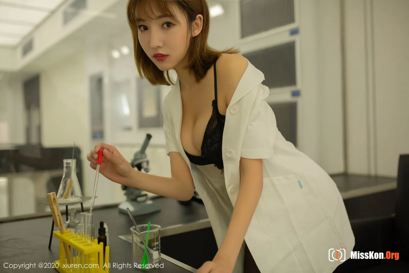 Lu Xuanxuan - Photo 6