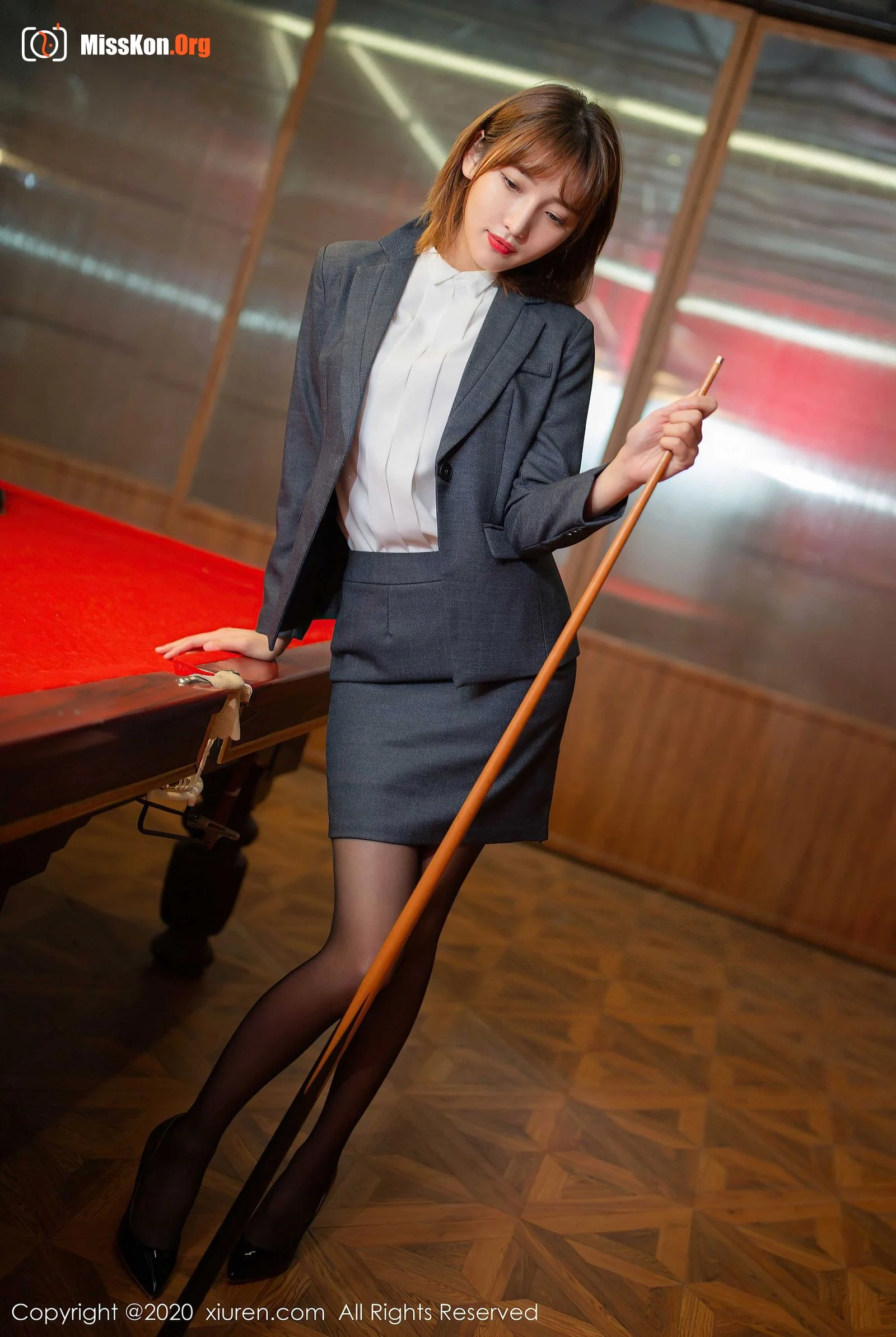 Lu Xuanxuan - Photo 2
