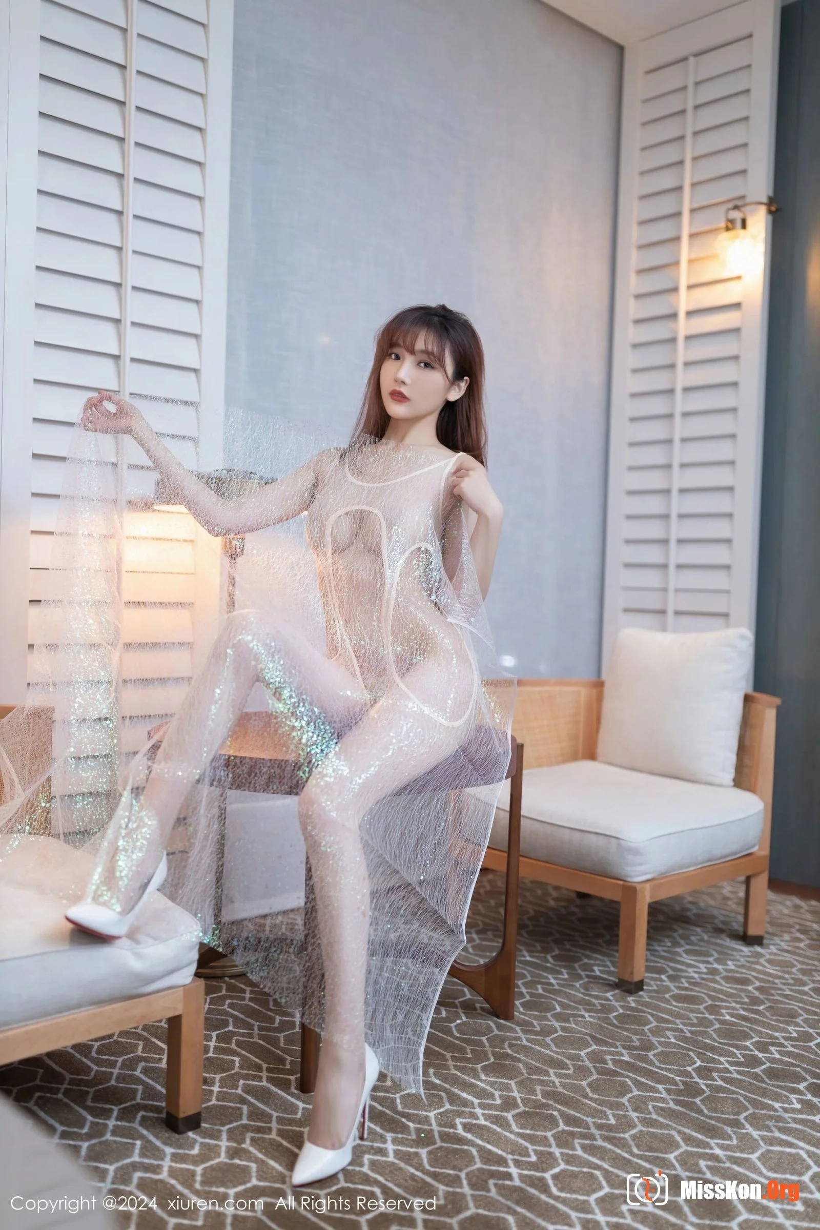 Lu Xuanxuan - Photo 2