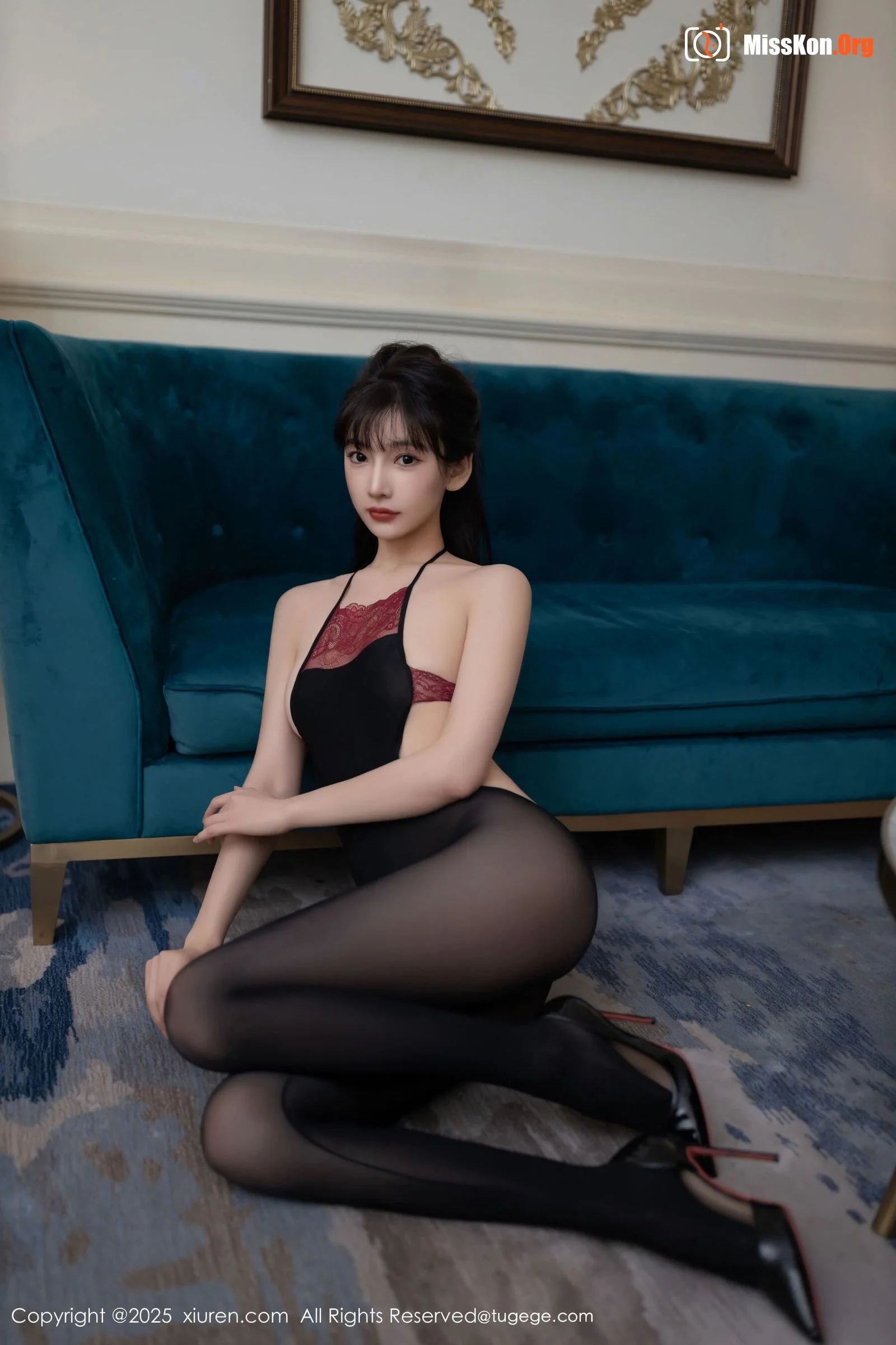 Lu Xuanxuan - Photo 15