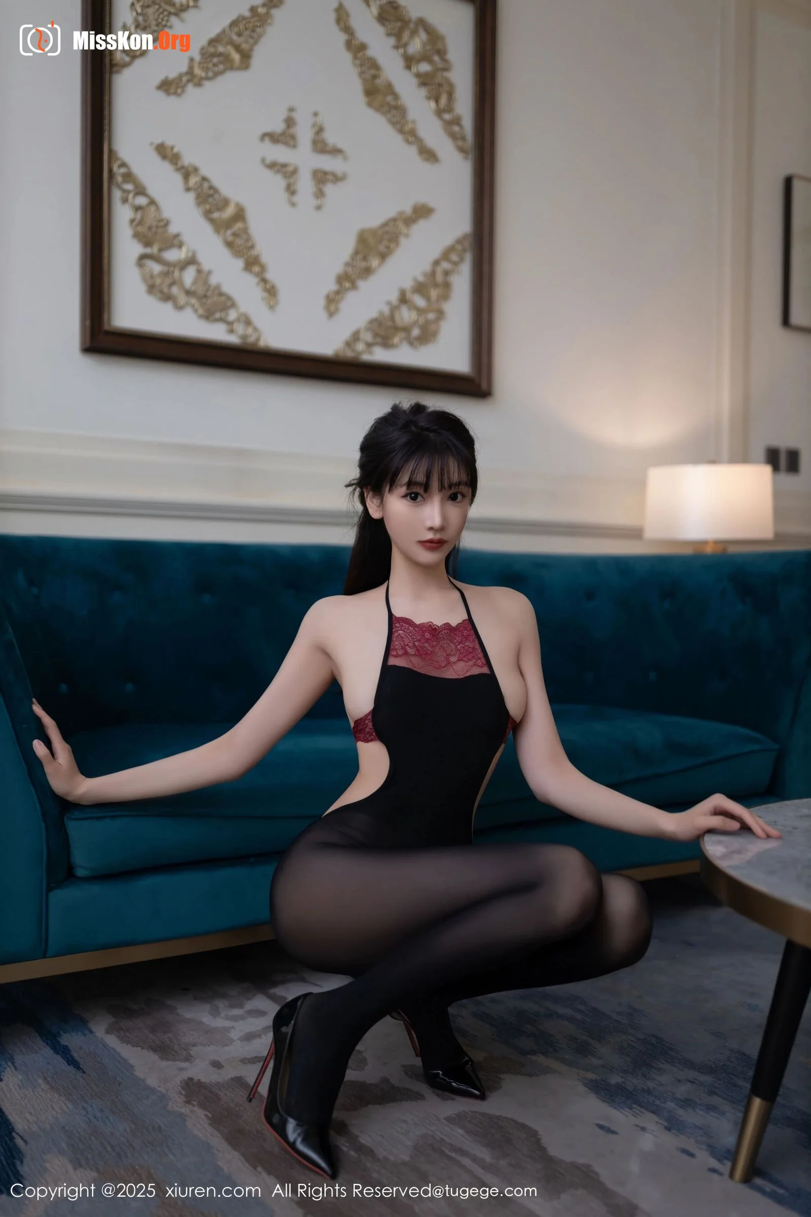 Lu Xuanxuan - Photo 19