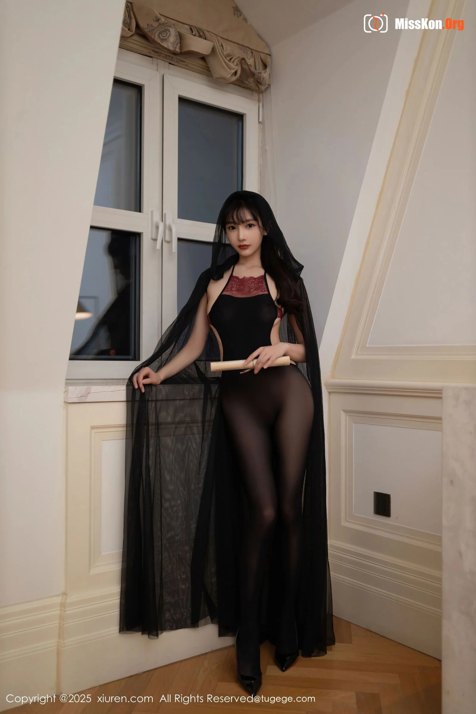 Lu Xuanxuan - Photo 8