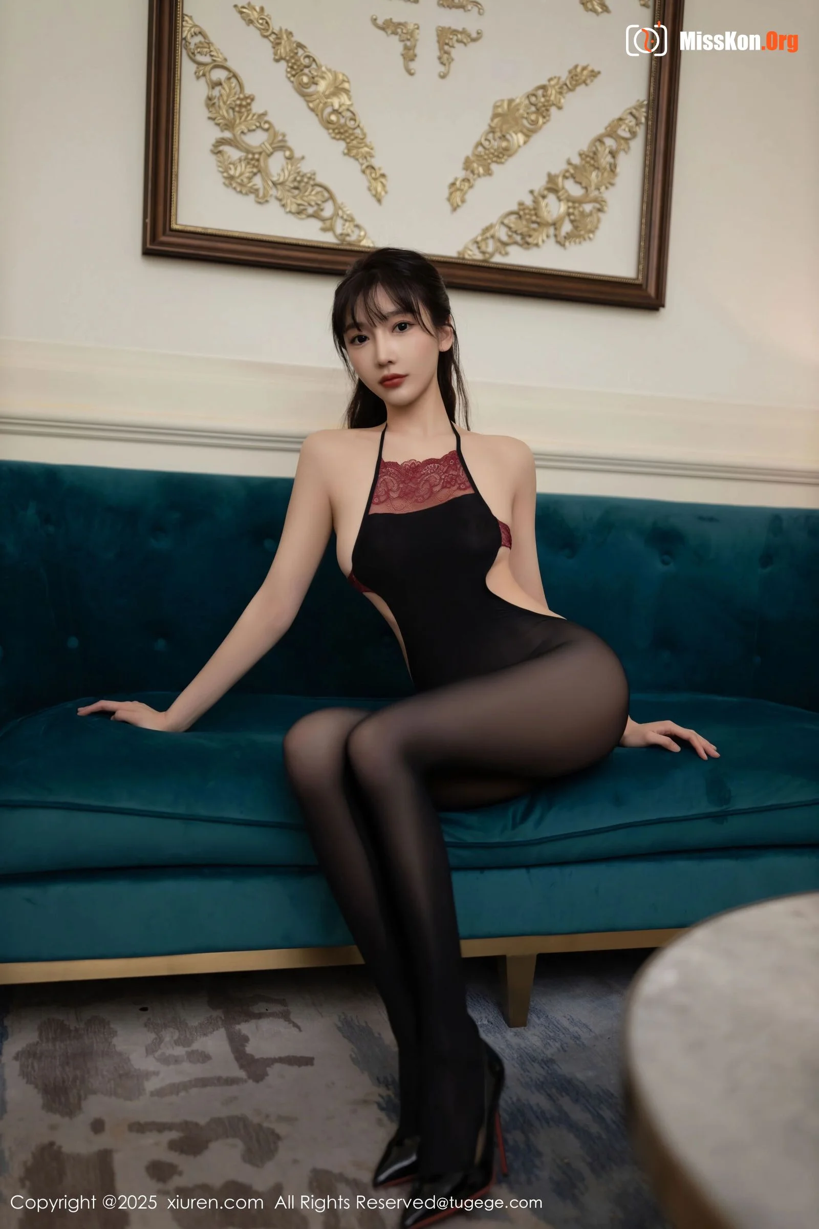 Lu Xuanxuan - Photo 9