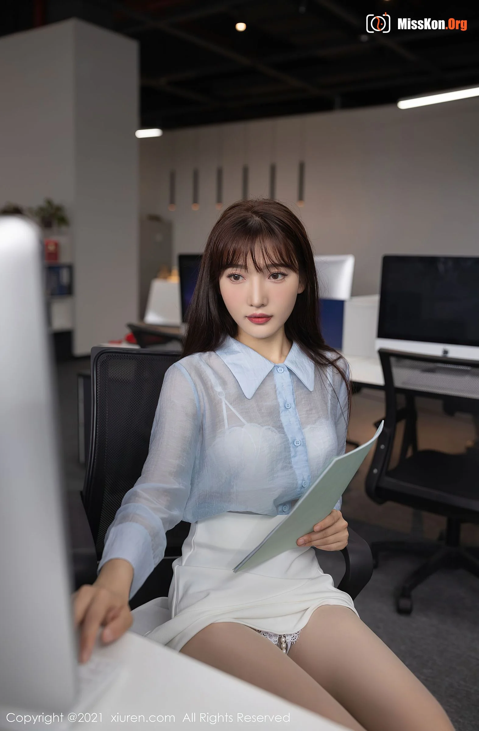 Lu Xuanxuan - Photo 12
