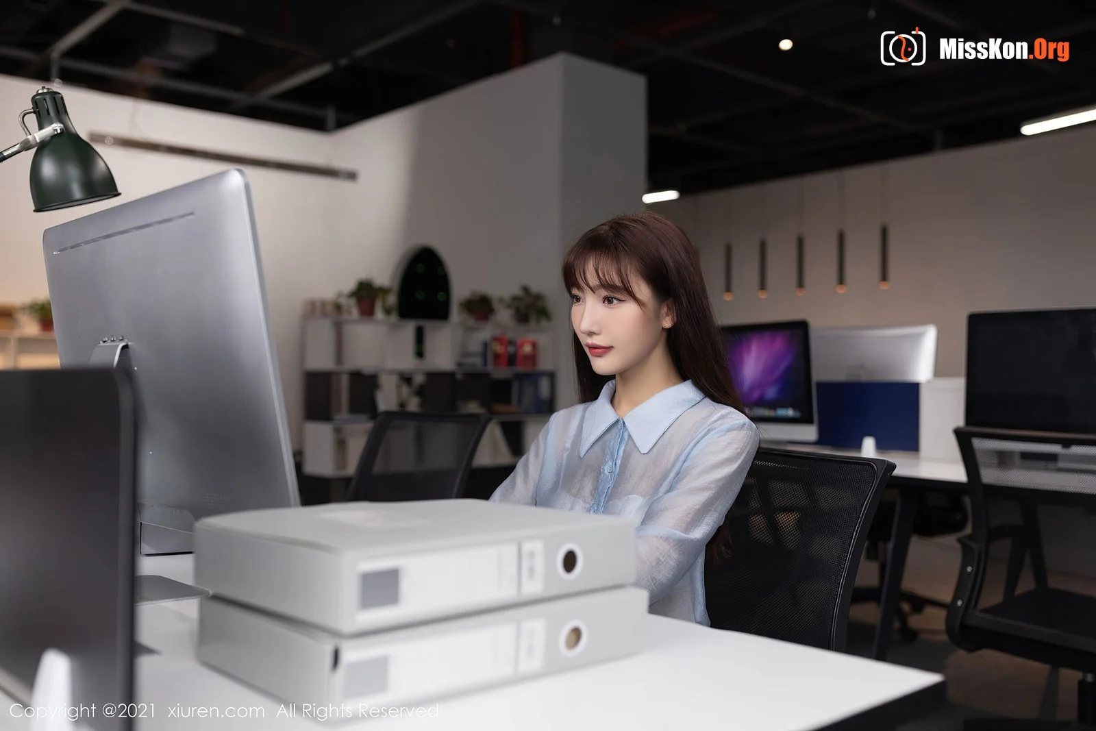 Lu Xuanxuan - Photo 2