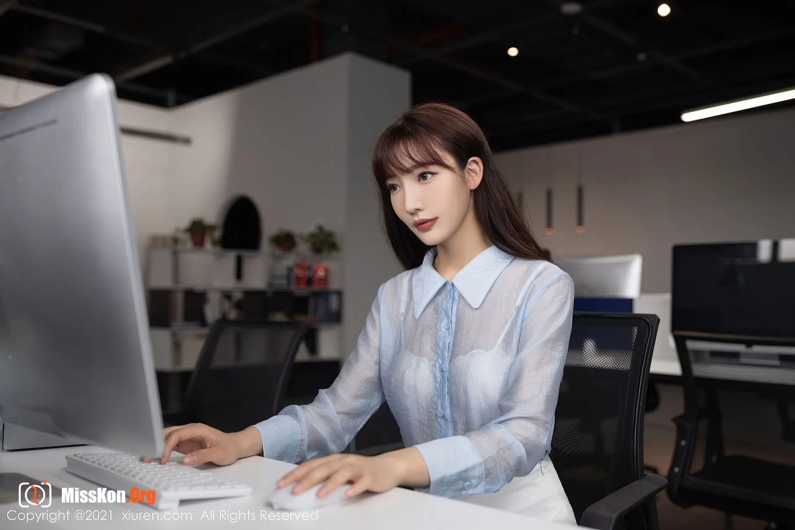Lu Xuanxuan - Photo 3
