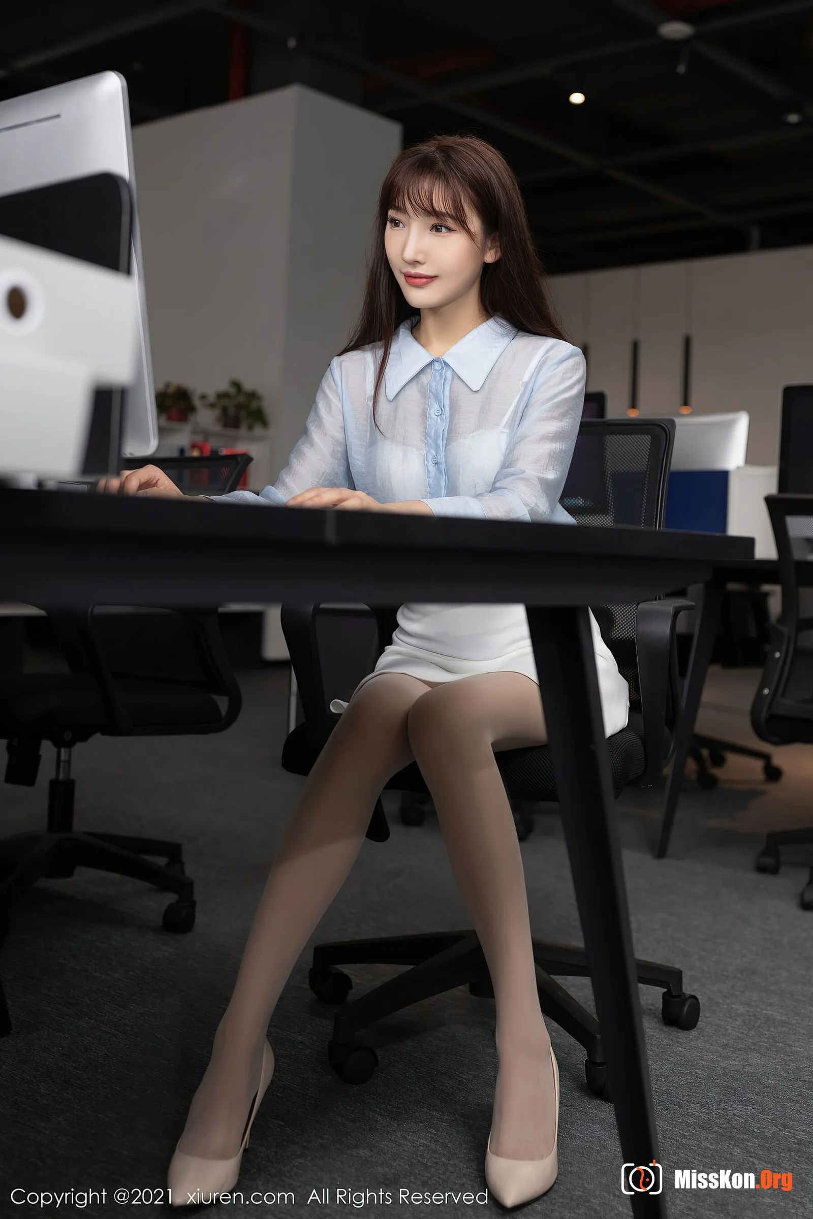 Lu Xuanxuan - Photo 4