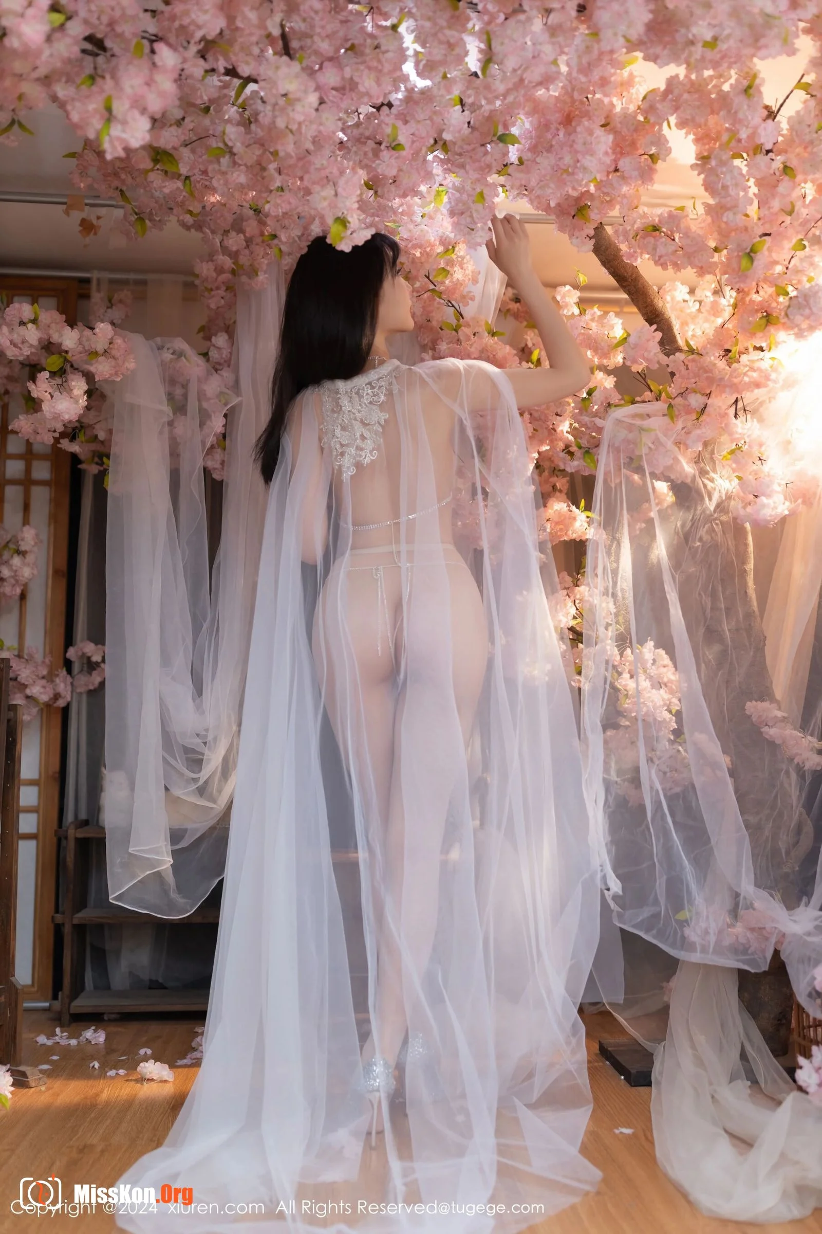 Lu Xuanxuan - Photo 2
