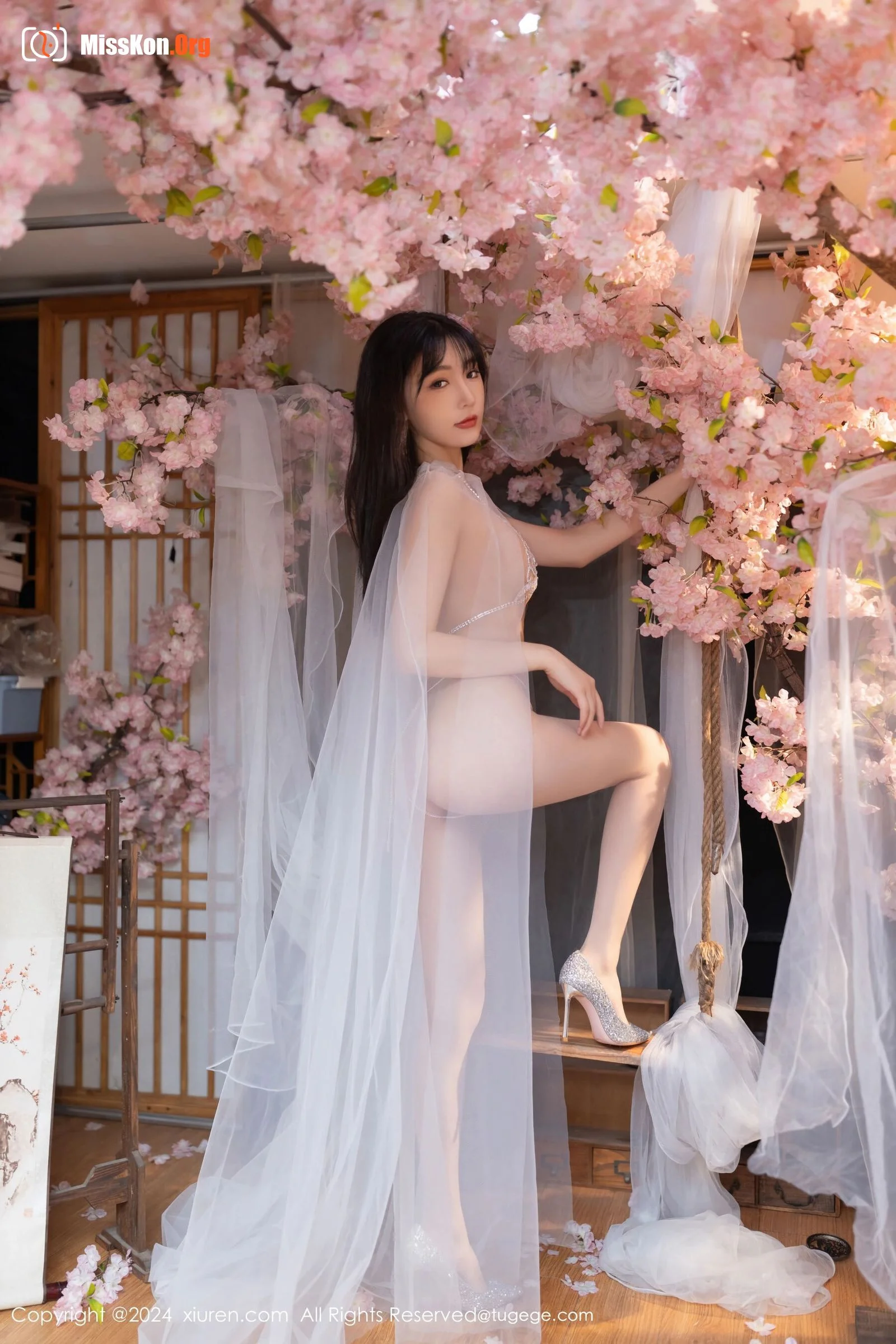 Lu Xuanxuan - Photo 4