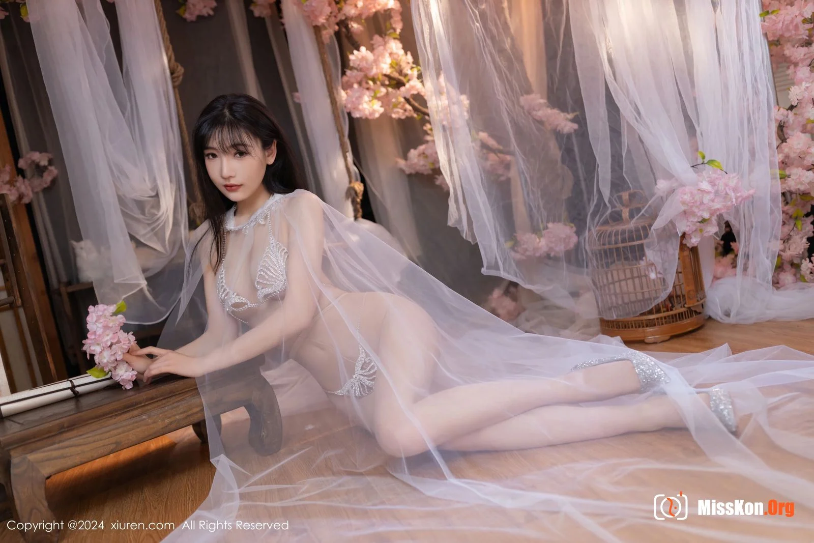 Lu Xuanxuan - Photo 5